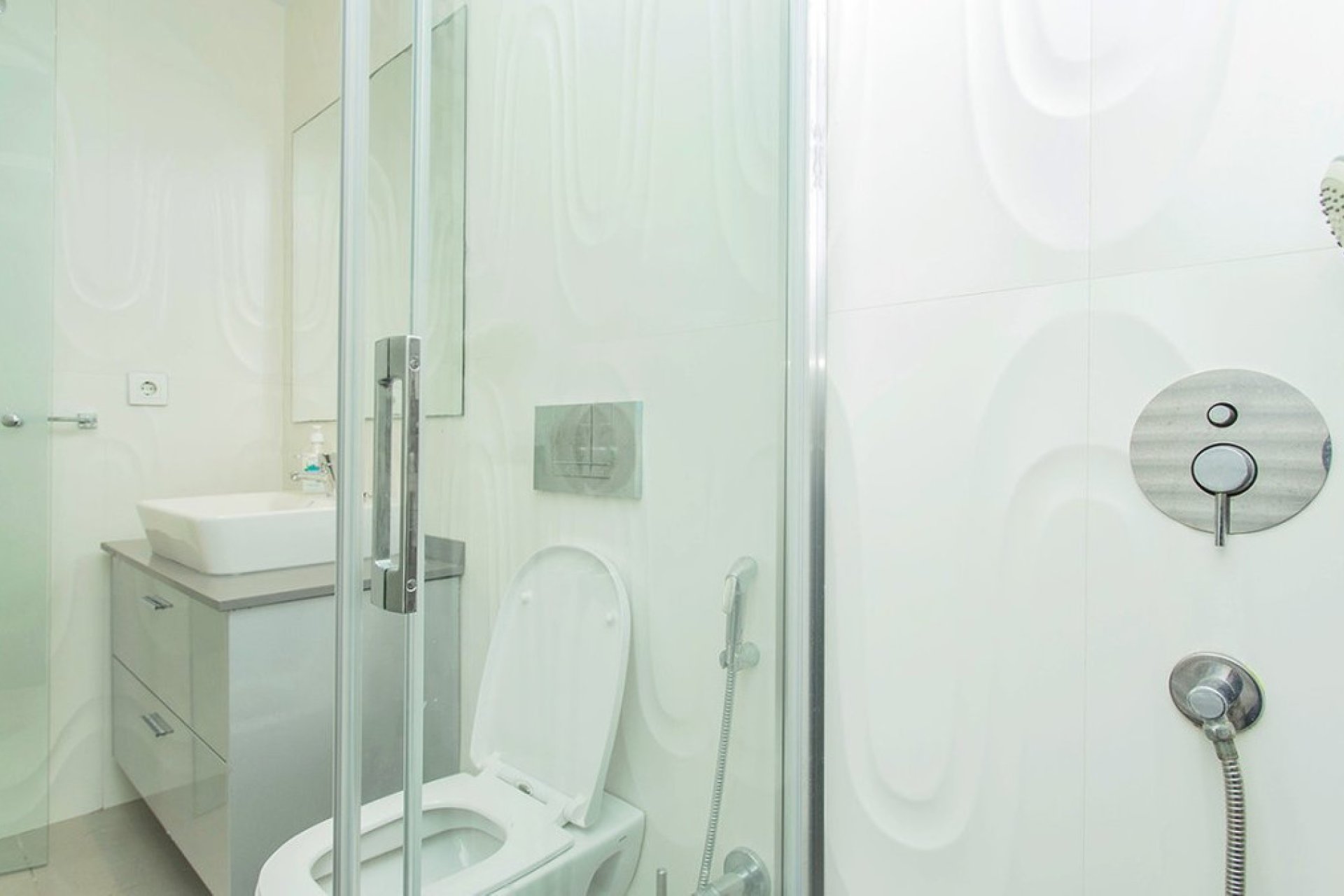 Resale - Villa -
Orihuela - Lomas de Cabo Roig