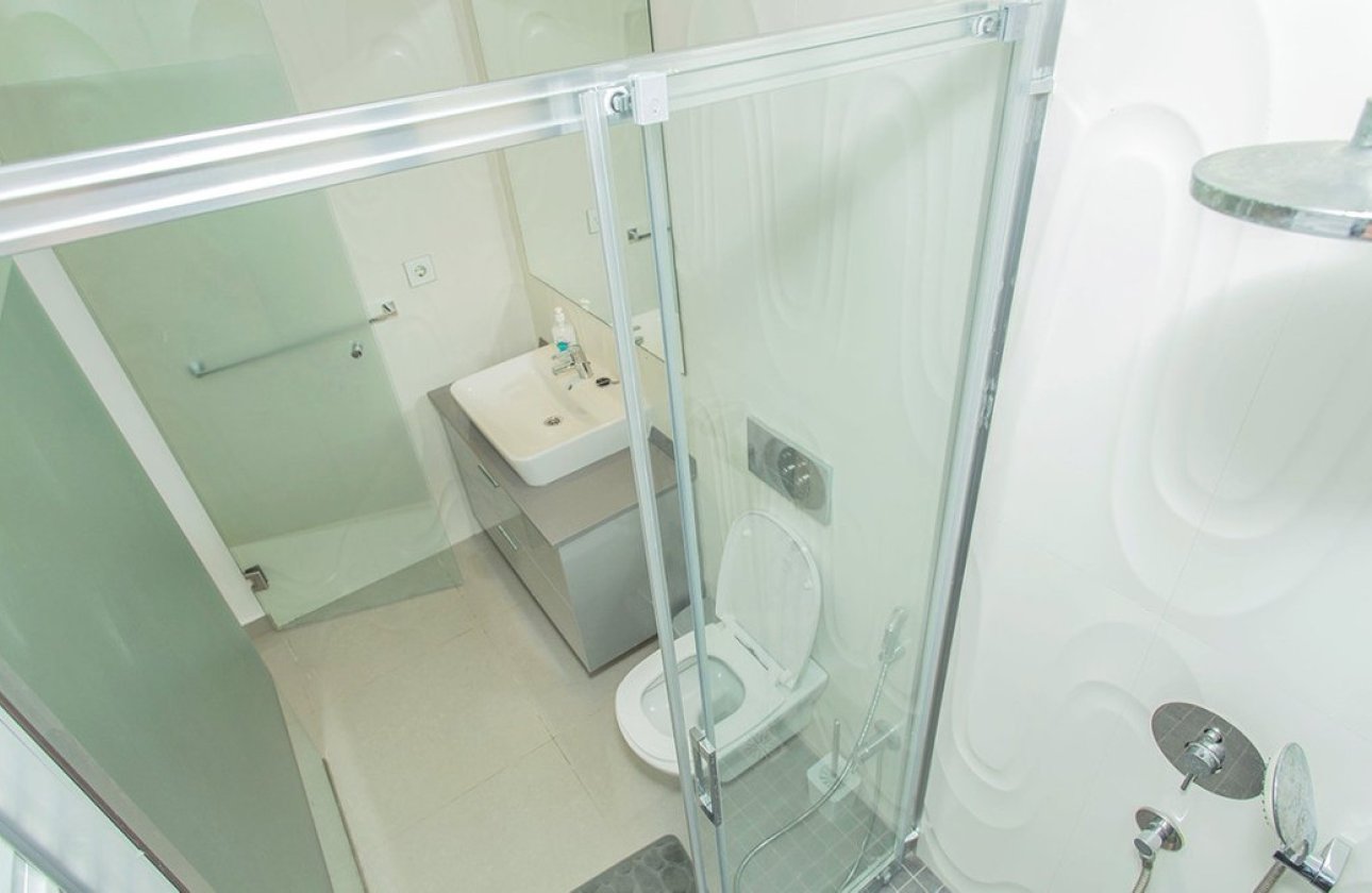 Resale - Villa -
Orihuela - Lomas de Cabo Roig