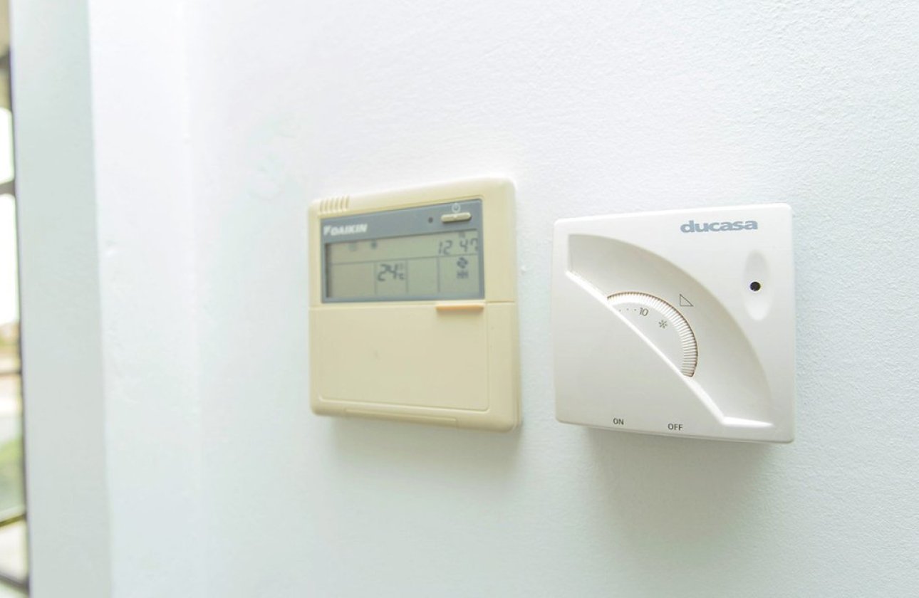 Resale - Villa -
Orihuela - Lomas de Cabo Roig