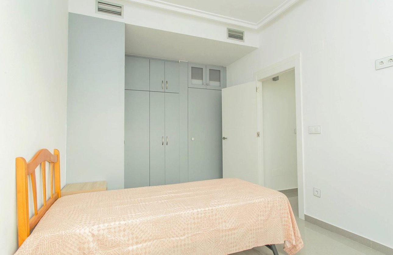 Resale - Villa -
Orihuela - Lomas de Cabo Roig