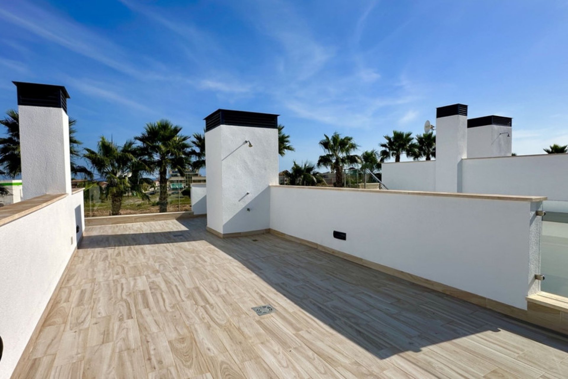Resale - Villa -
Orihuela - Lomas de Cabo Roig