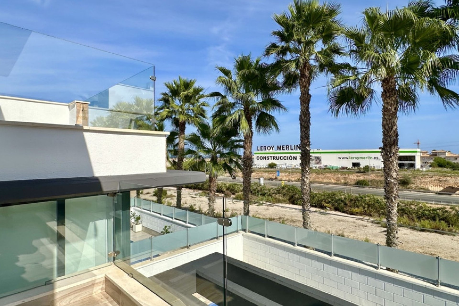 Resale - Villa -
Orihuela - Lomas de Cabo Roig