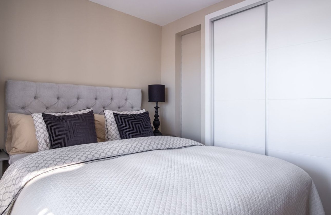 Resale - Villa -
Orihuela - Lomas de Cabo Roig