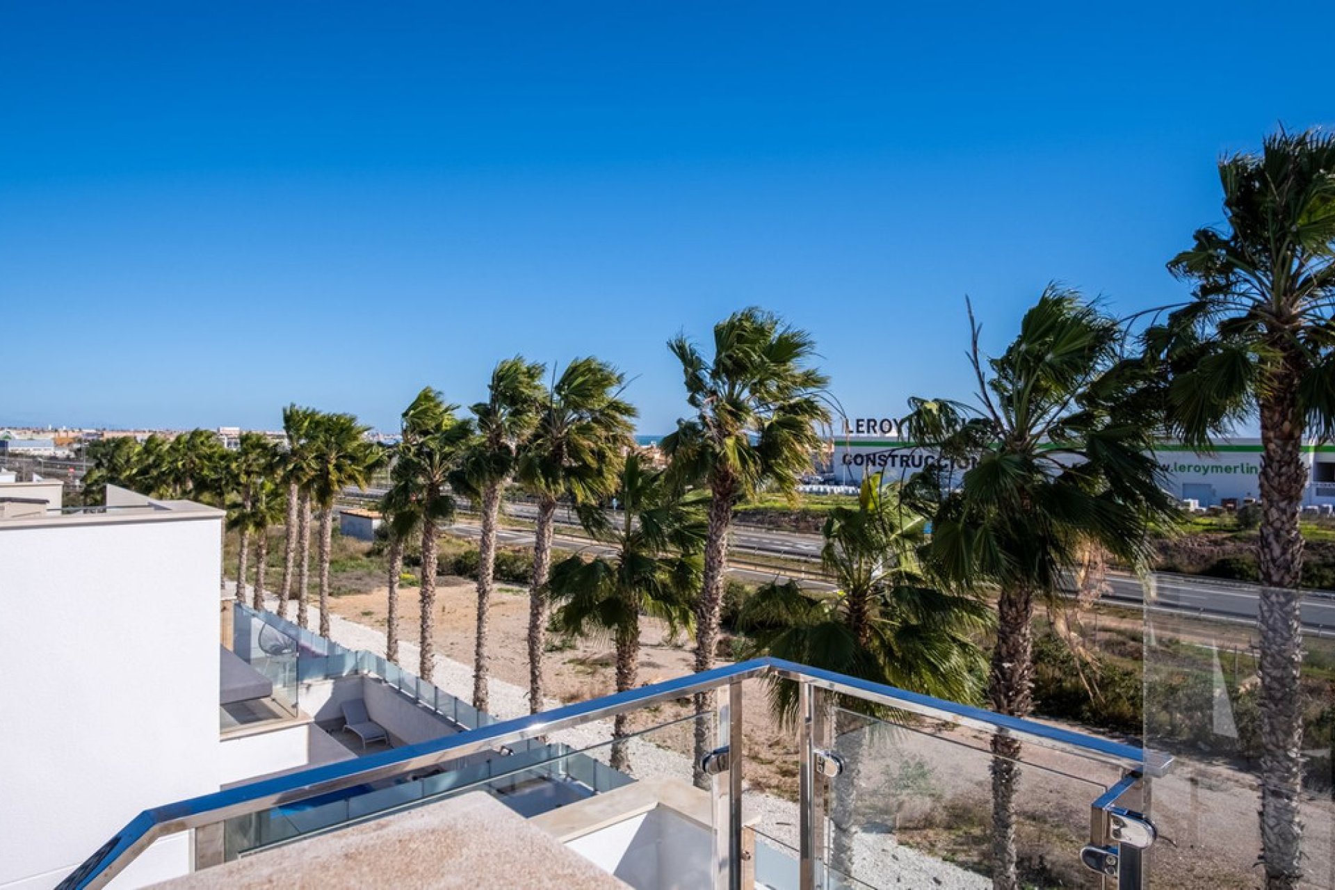 Resale - Villa -
Orihuela - Lomas de Cabo Roig