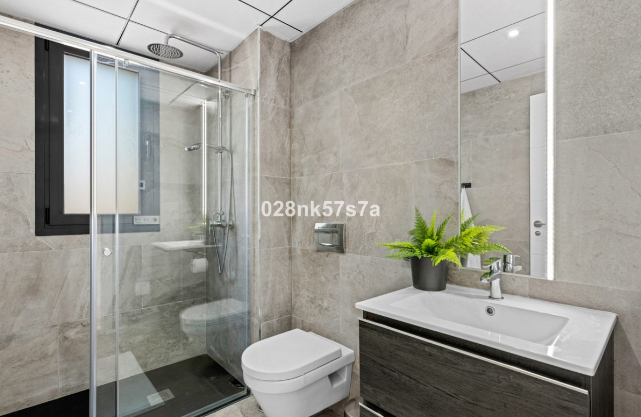 Resale - Villa -
Orihuela - Lomas de Cabo Roig