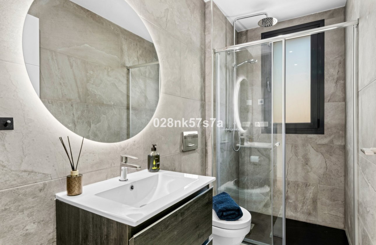 Resale - Villa -
Orihuela - Lomas de Cabo Roig