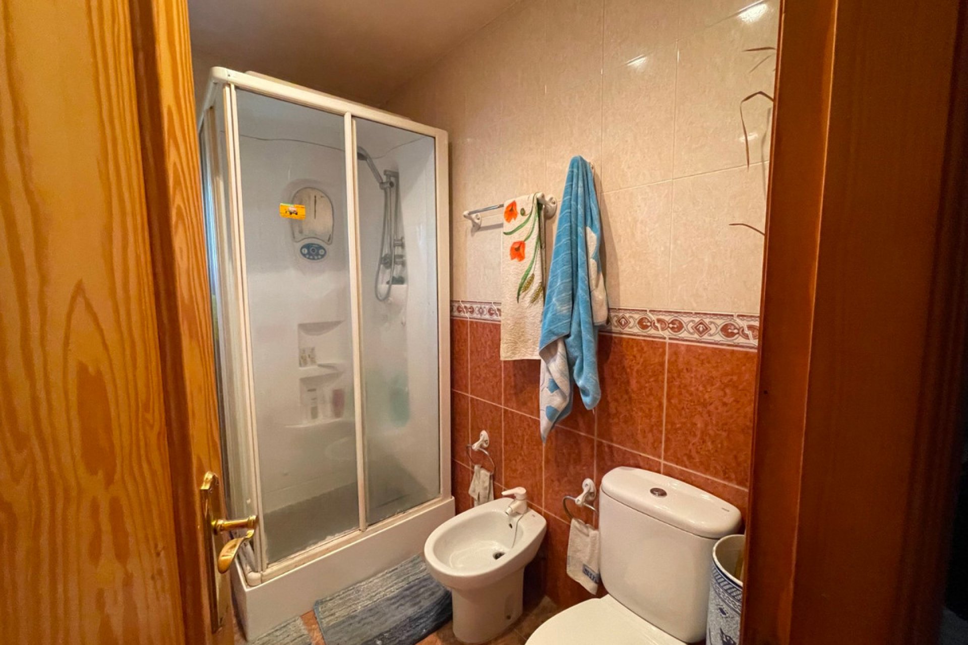 Resale - Villa -
Orihuela - Lomas de Cabo Roig