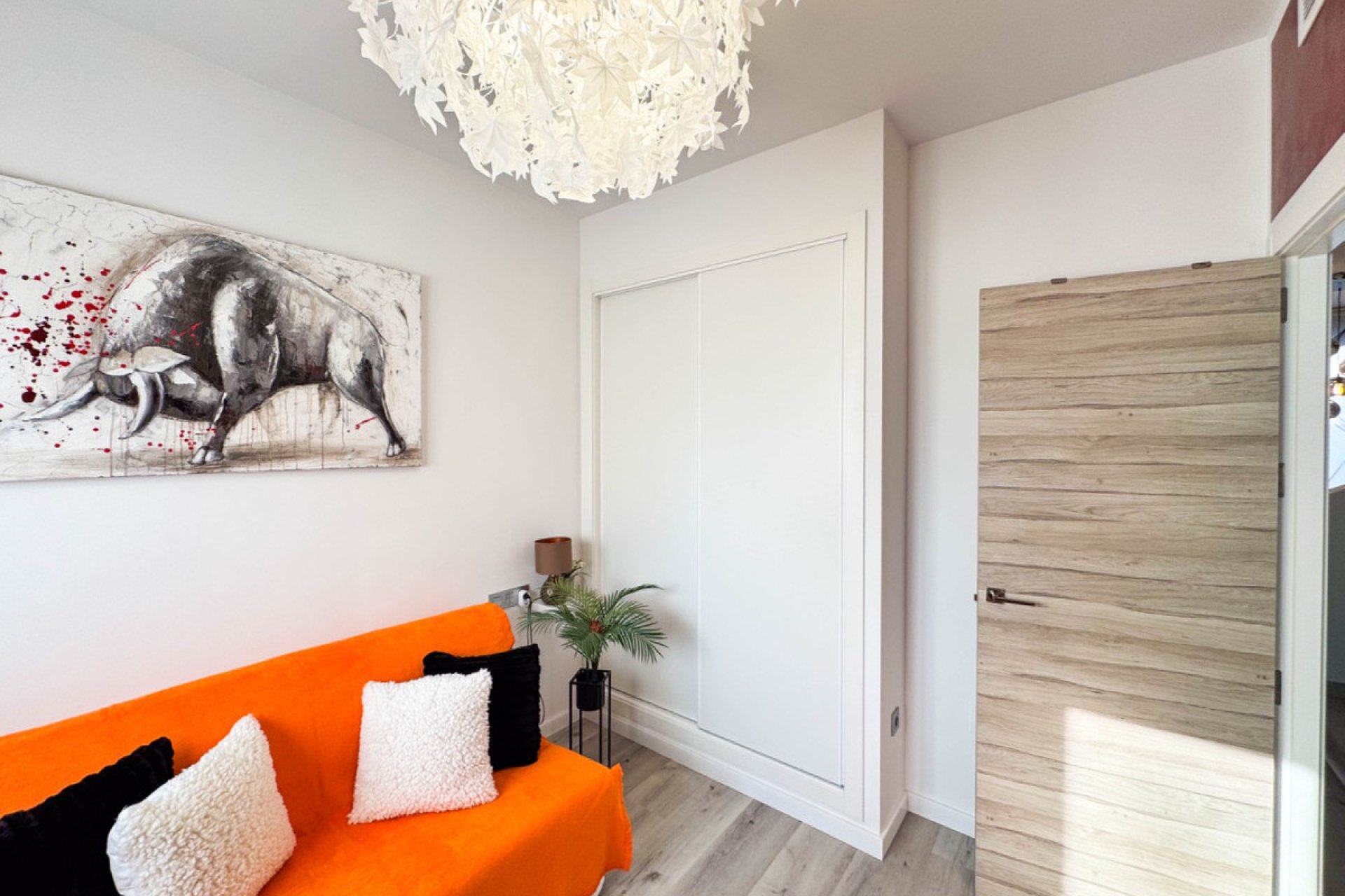 Resale - Villa -
Orihuela - Los Altos