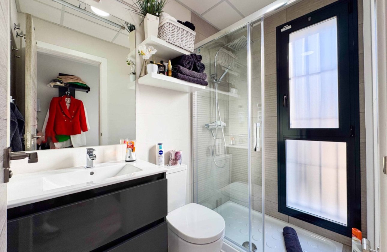 Resale - Villa -
Orihuela - Los Altos