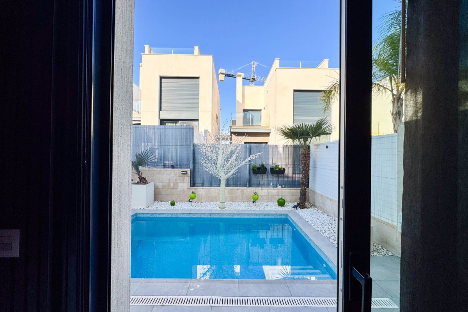 Resale - Villa -
Orihuela - Los Altos