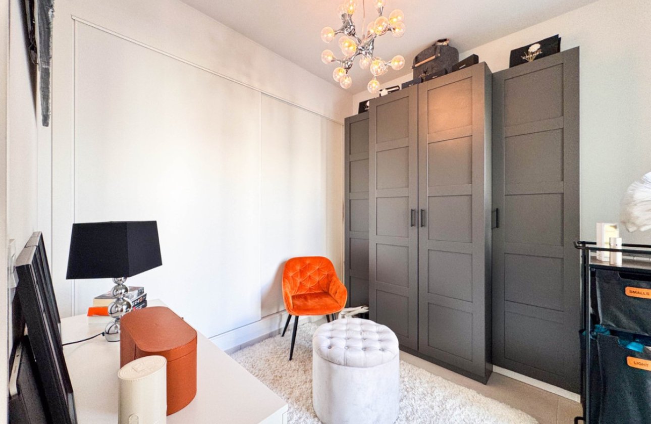 Resale - Villa -
Orihuela - Los Altos