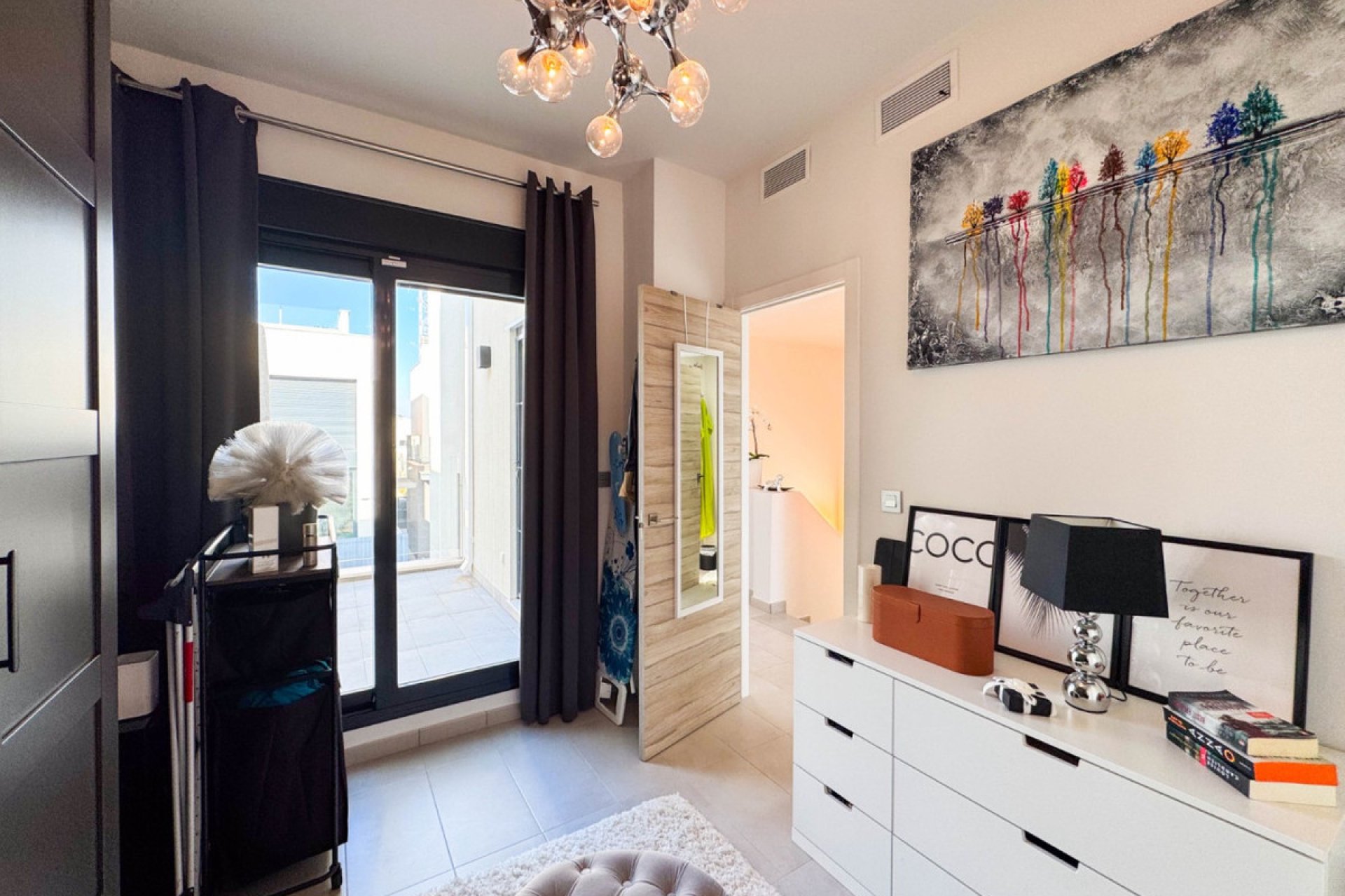 Resale - Villa -
Orihuela - Los Altos