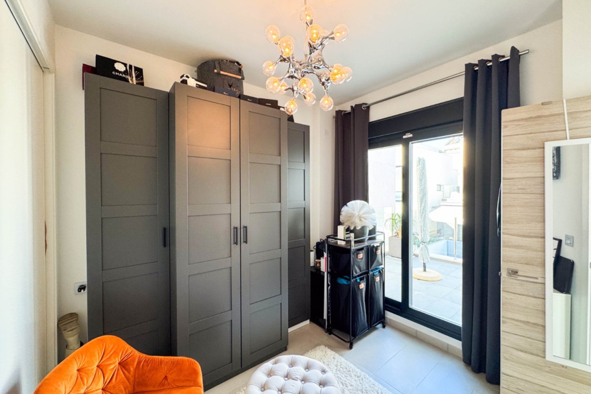 Resale - Villa -
Orihuela - Los Altos