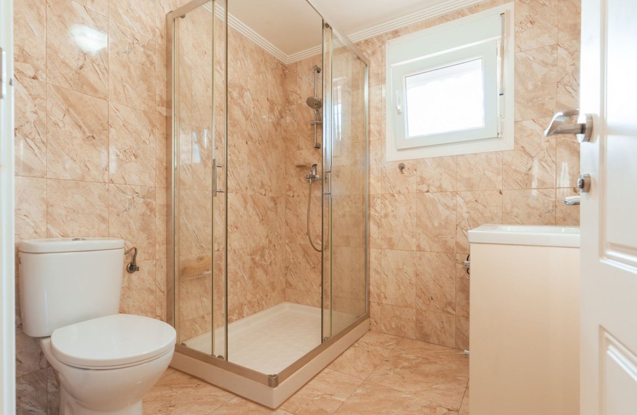 Resale - Villa -
Orihuela - Los Balcones