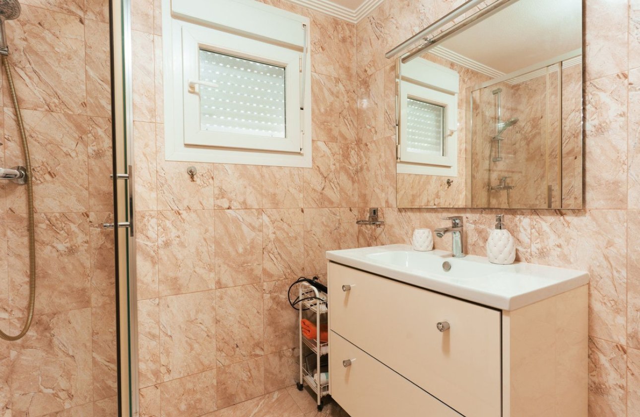 Resale - Villa -
Orihuela - Los Balcones