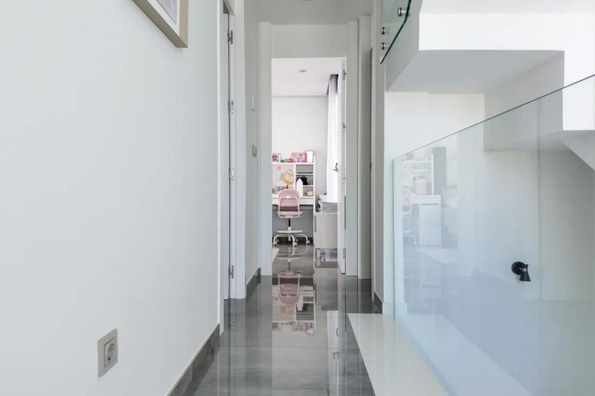 Resale - Villa -
Orihuela - Los Balcones