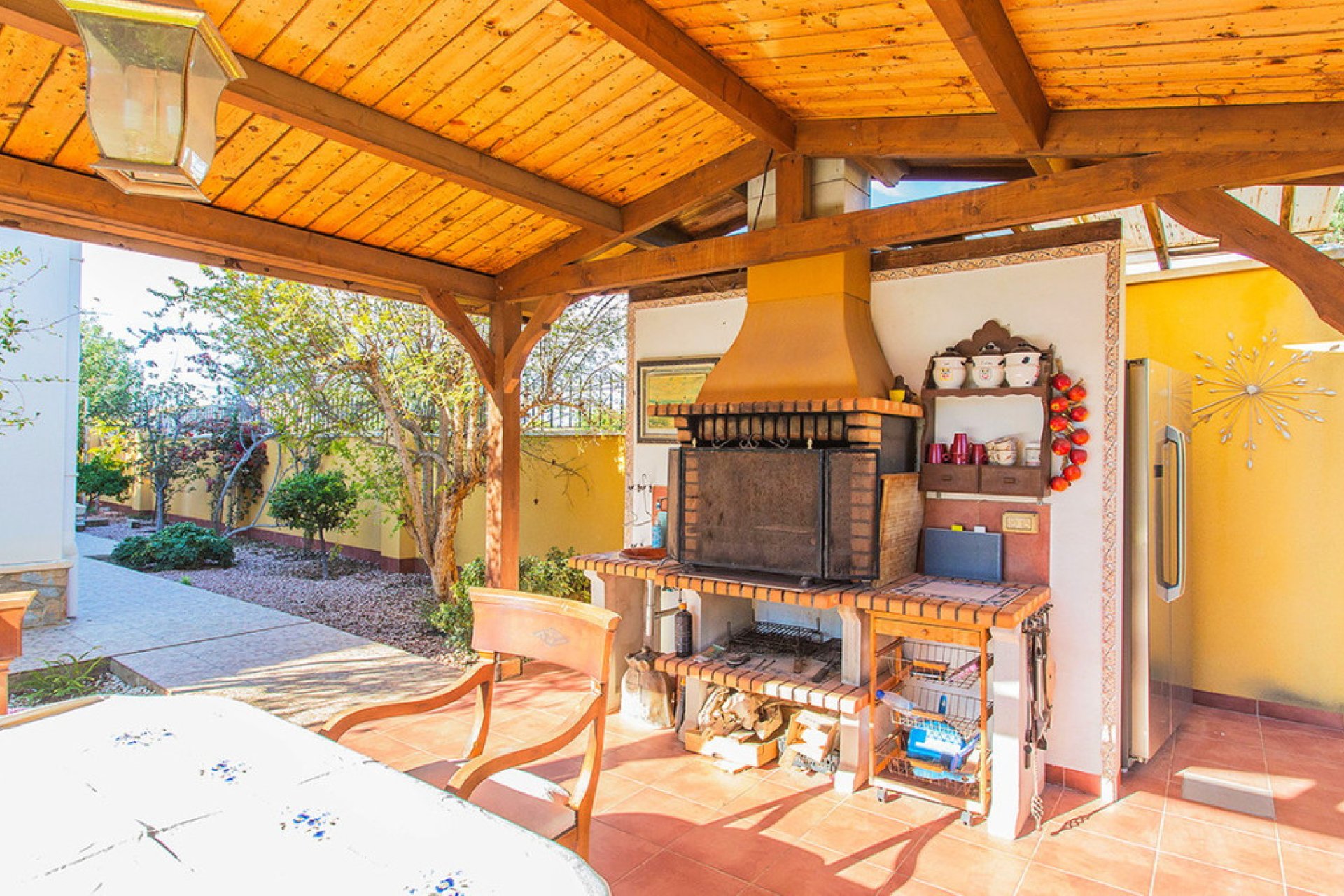 Resale - Villa -
Orihuela - Los Balcones