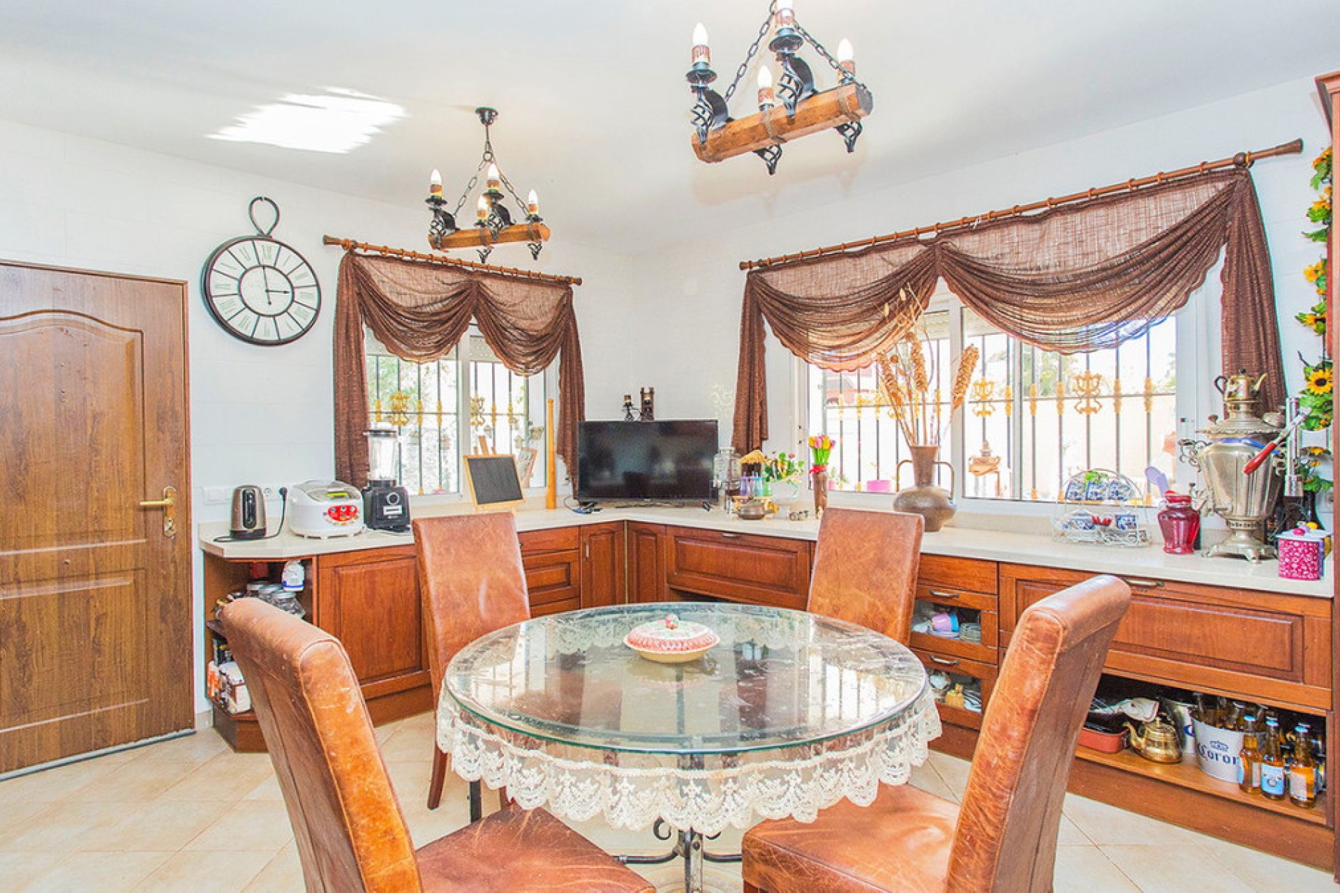 Resale - Villa -
Orihuela - Los Balcones