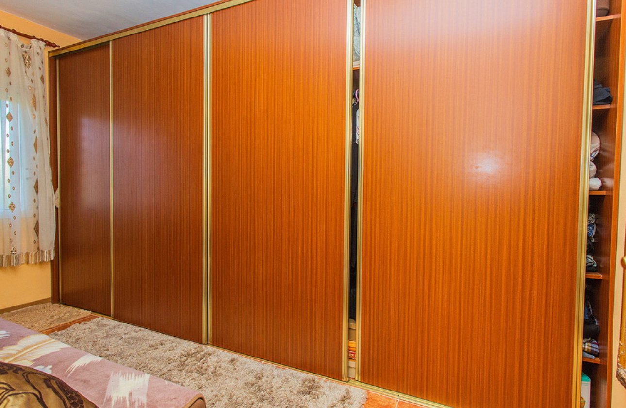 Resale - Villa -
Orihuela - Los Balcones