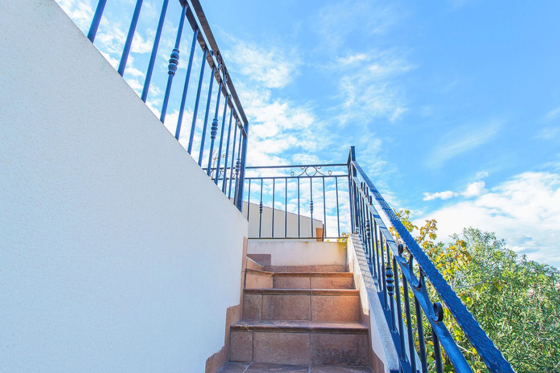 Resale - Villa -
Orihuela - Los Balcones