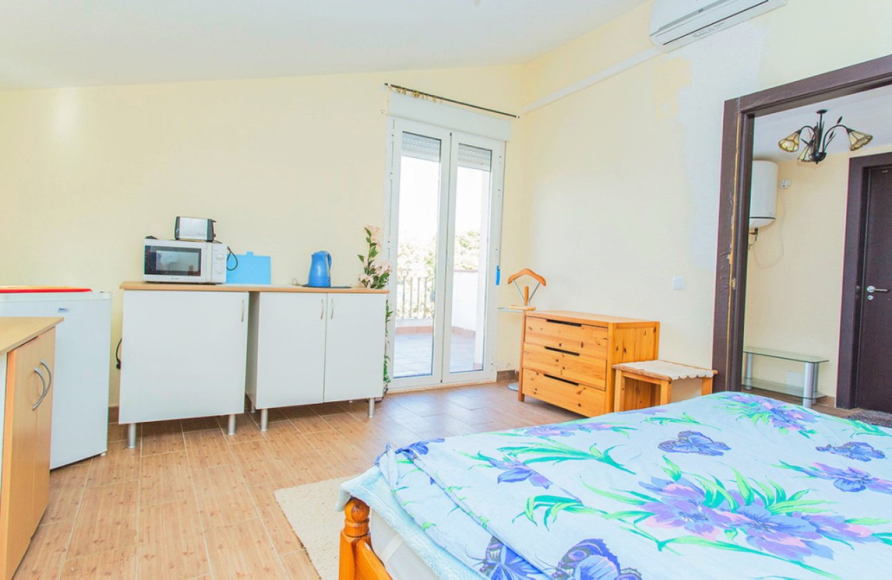 Resale - Villa -
Orihuela - Los Balcones