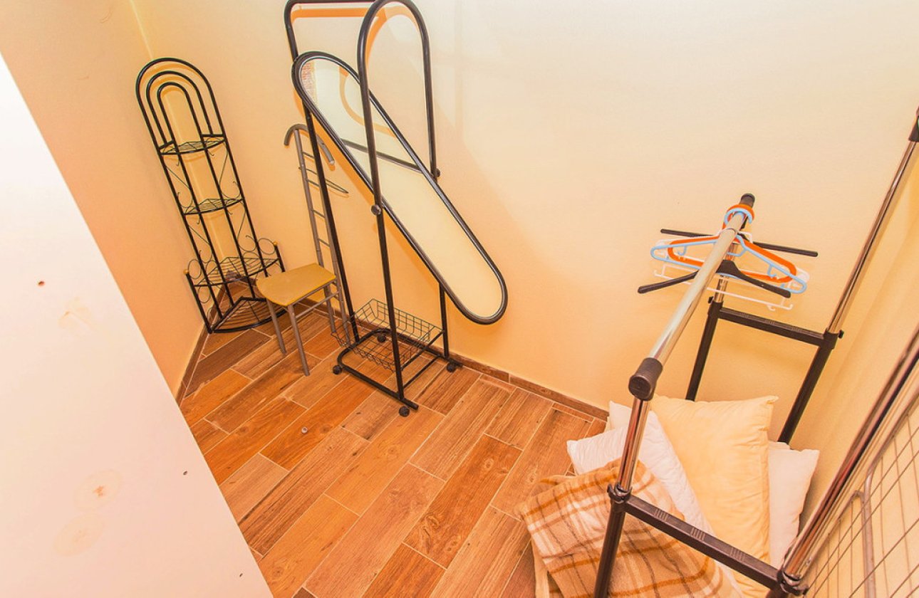 Resale - Villa -
Orihuela - Los Balcones