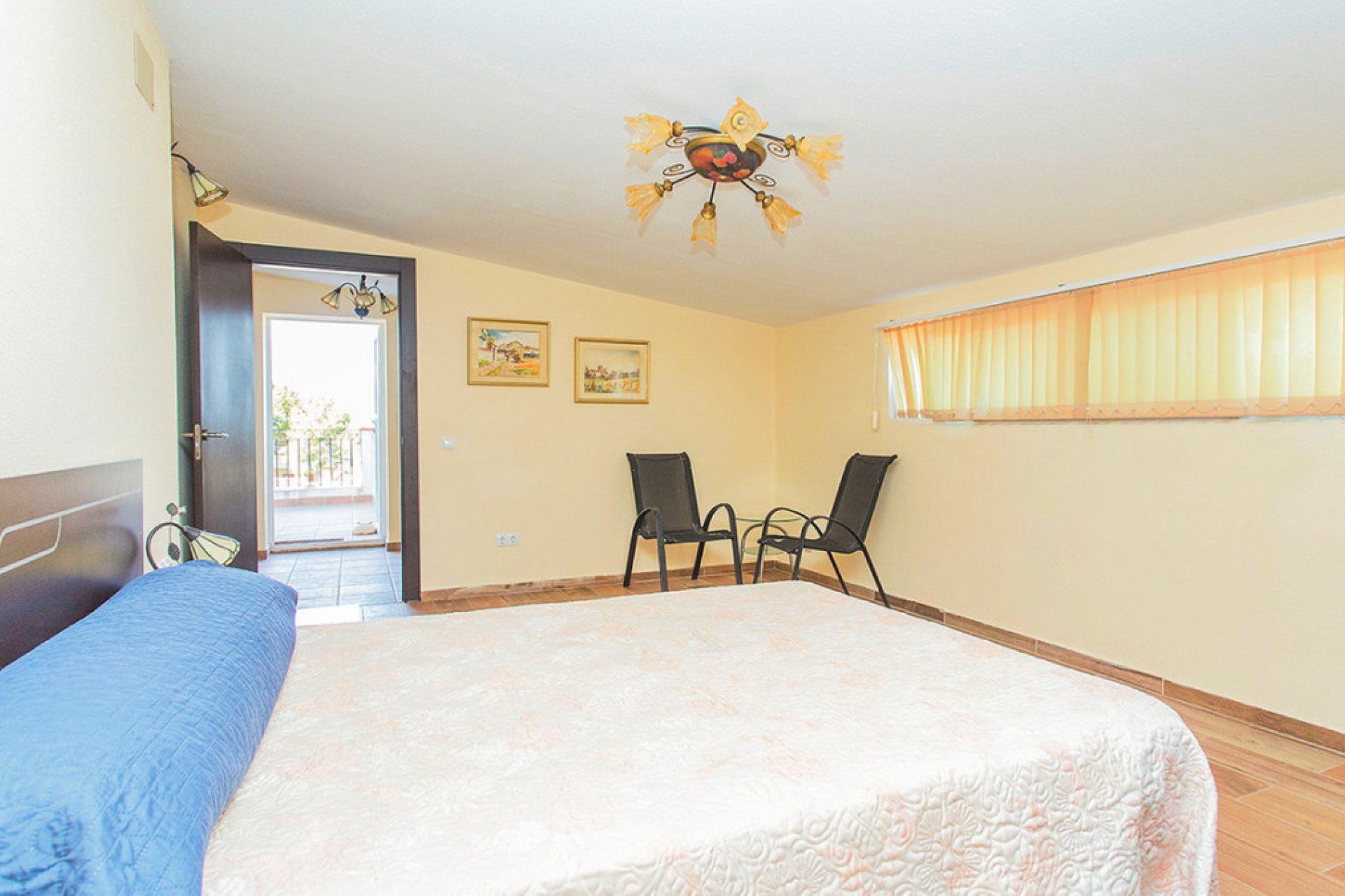 Resale - Villa -
Orihuela - Los Balcones