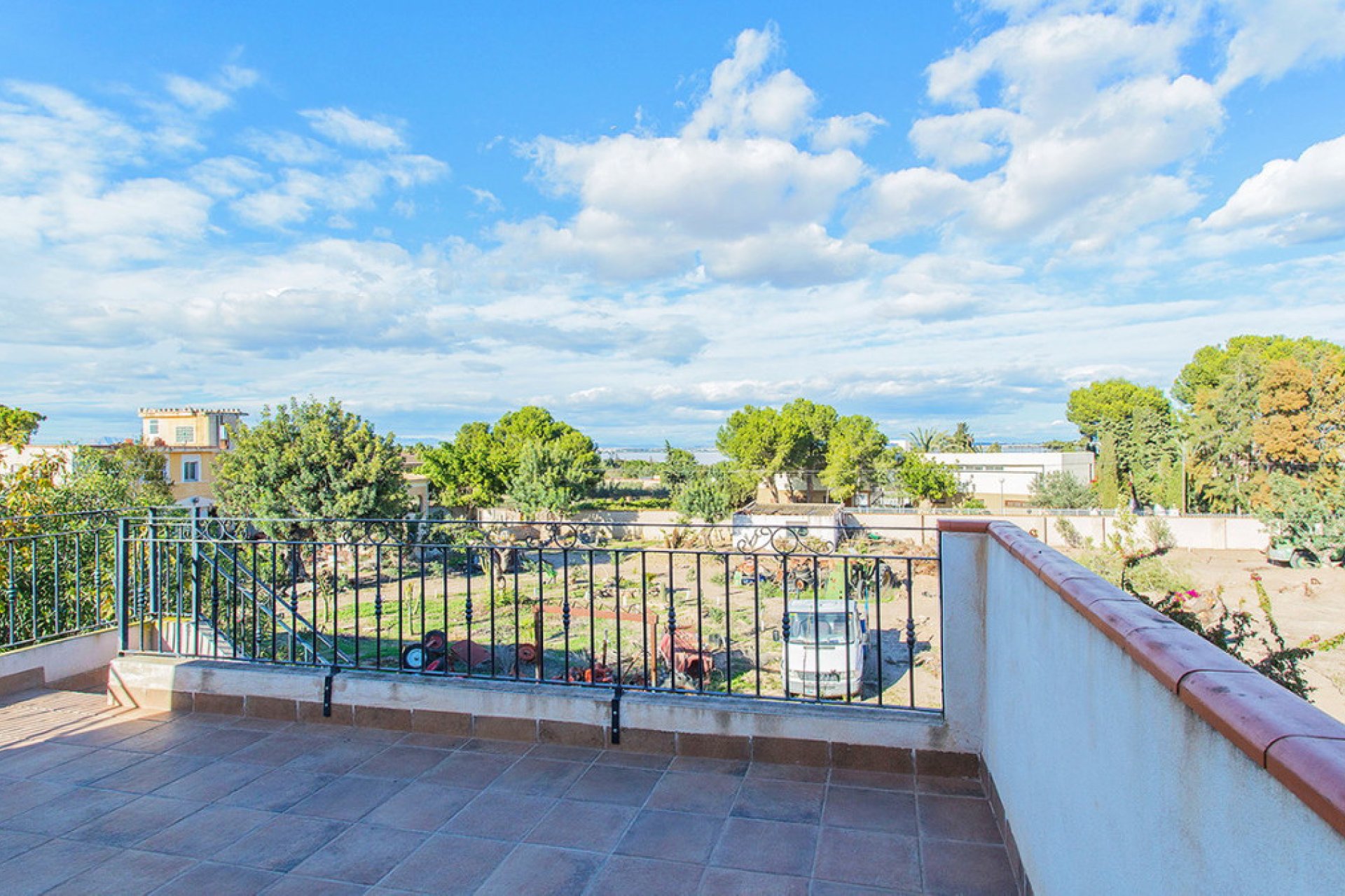 Resale - Villa -
Orihuela - Los Balcones