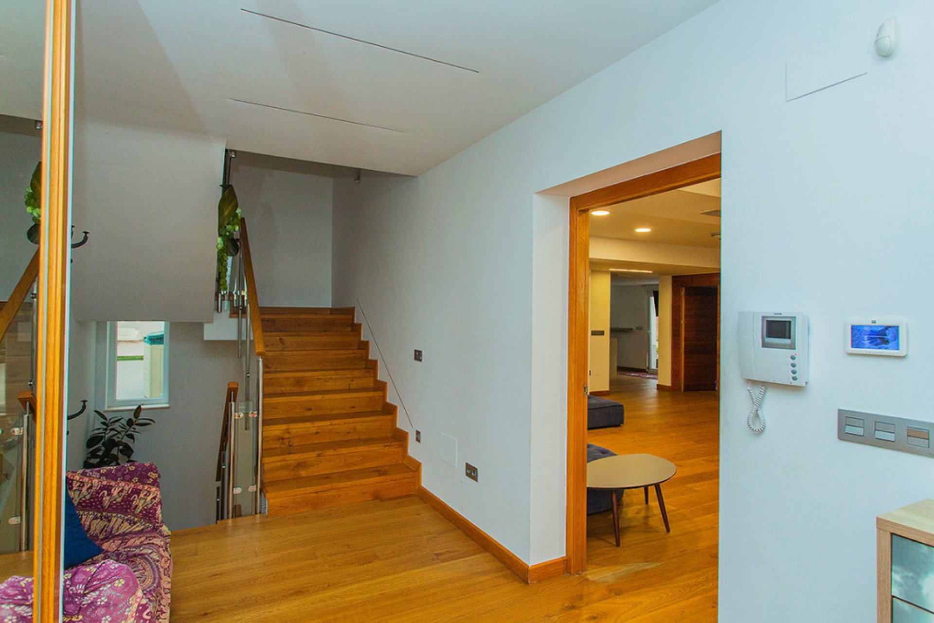 Resale - Villa -
Orihuela - Los Balcones