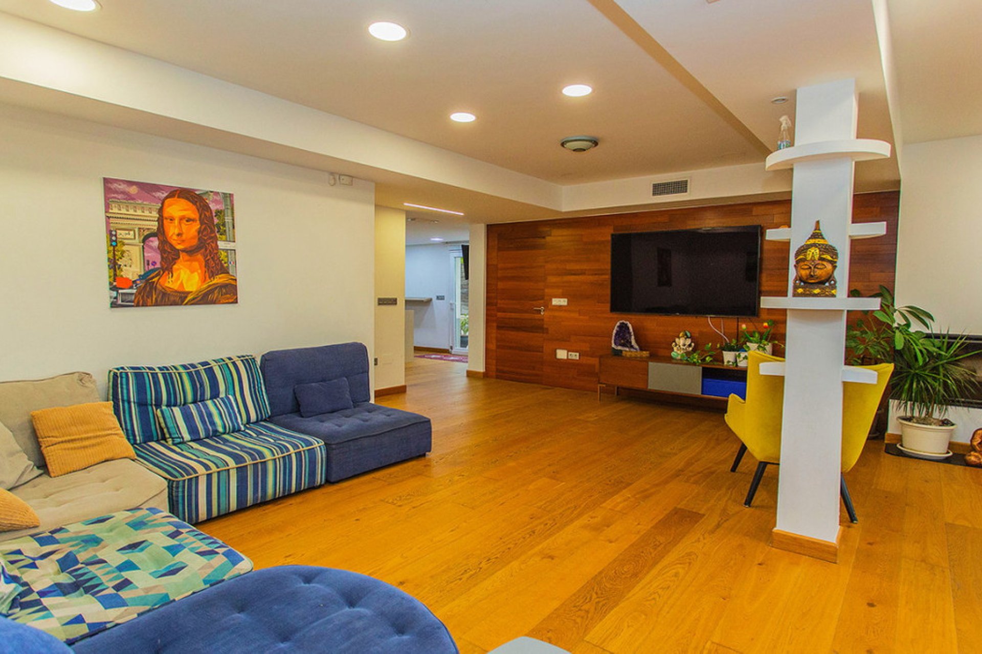 Resale - Villa -
Orihuela - Los Balcones