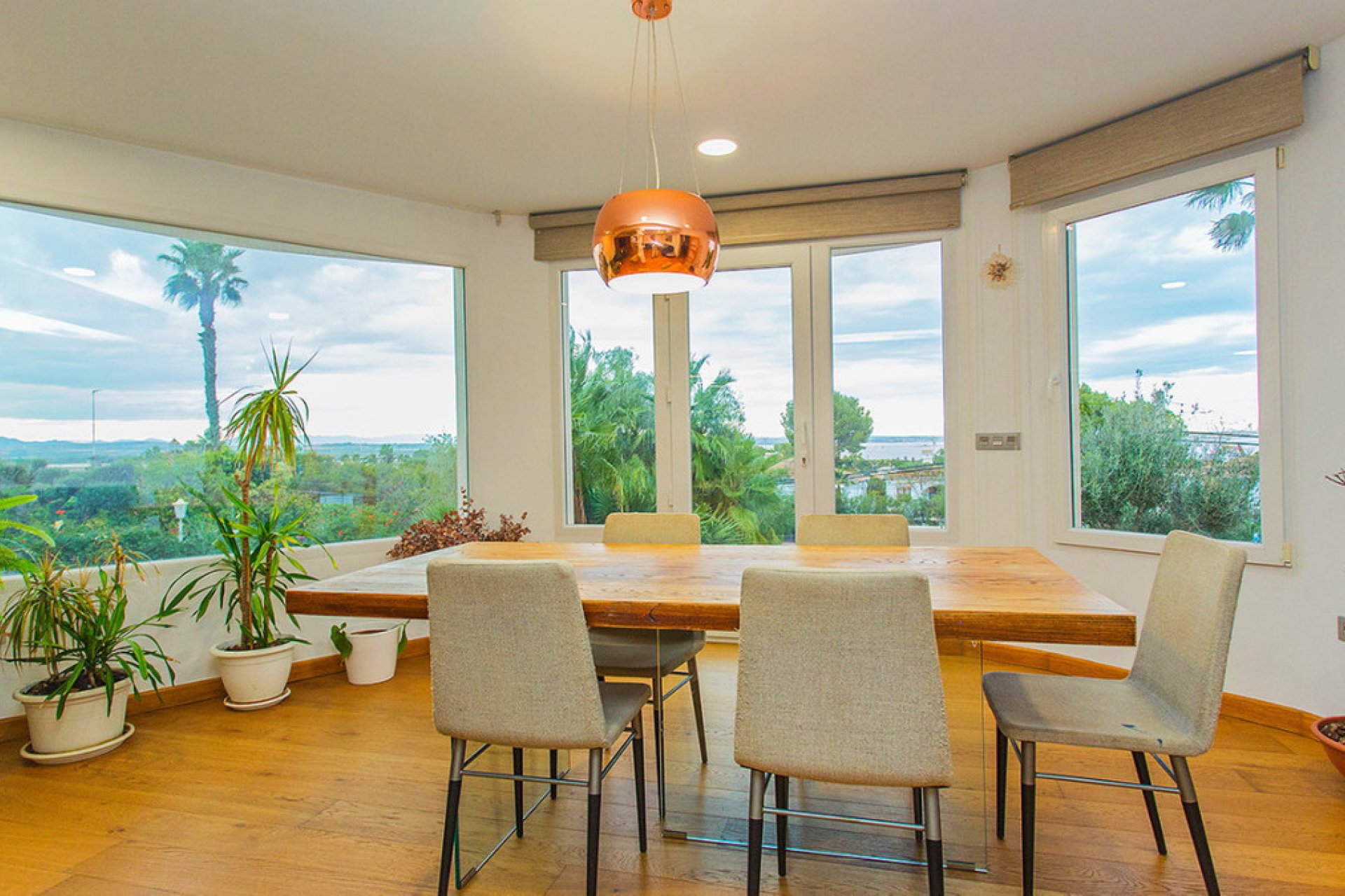 Resale - Villa -
Orihuela - Los Balcones