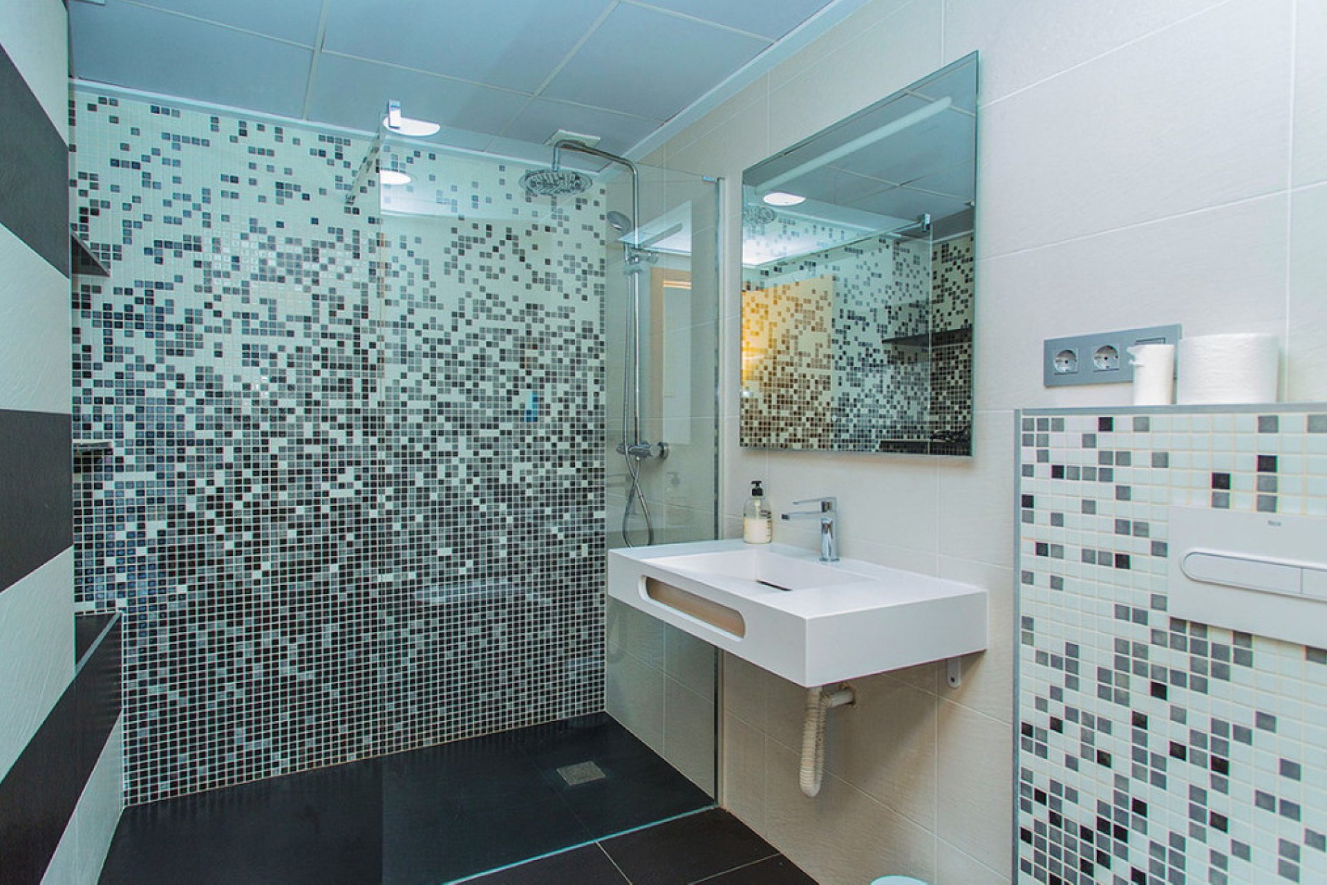 Resale - Villa -
Orihuela - Los Balcones