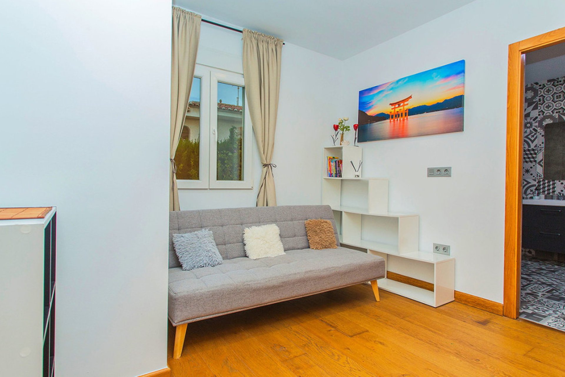 Resale - Villa -
Orihuela - Los Balcones