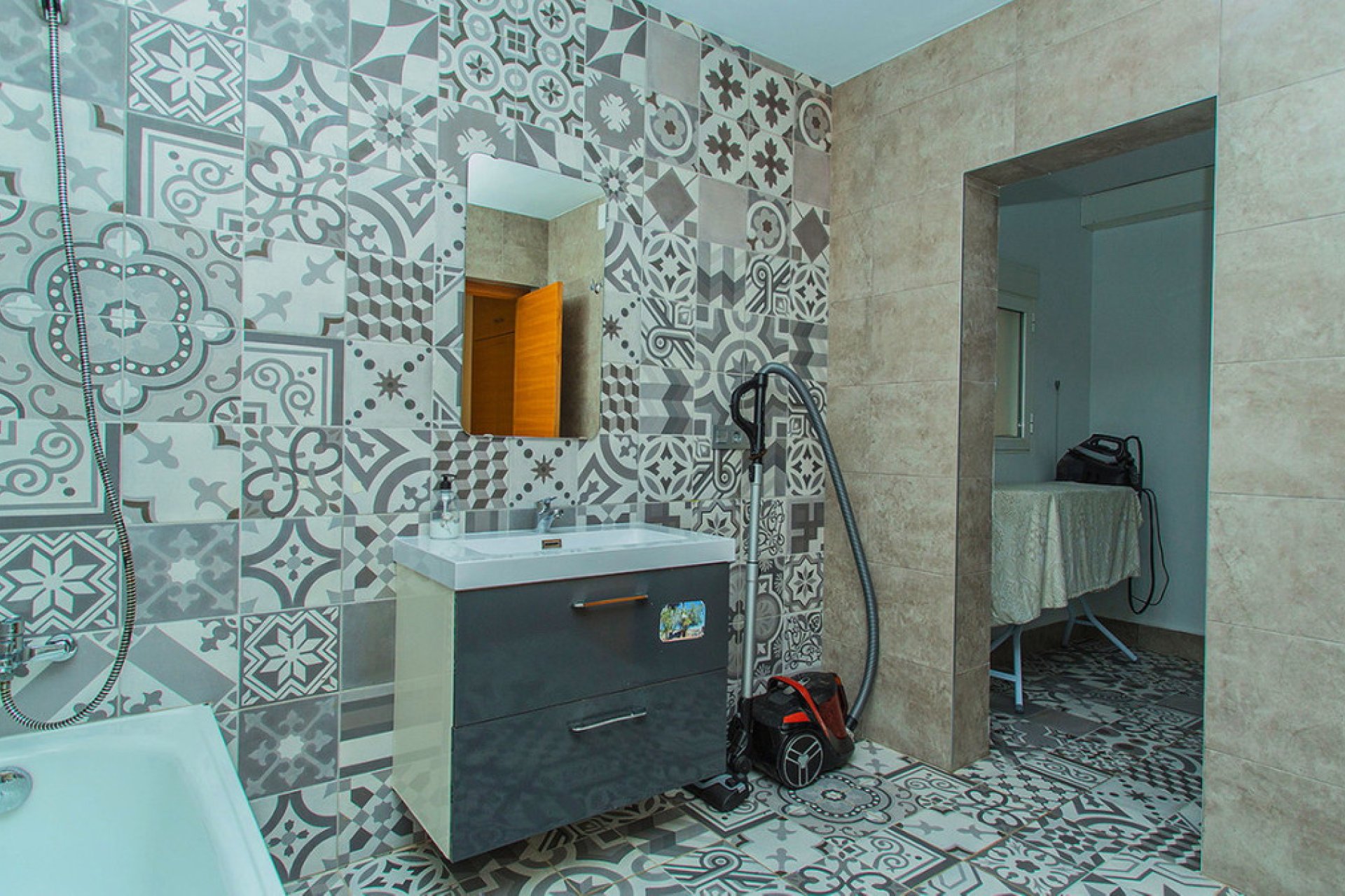 Resale - Villa -
Orihuela - Los Balcones