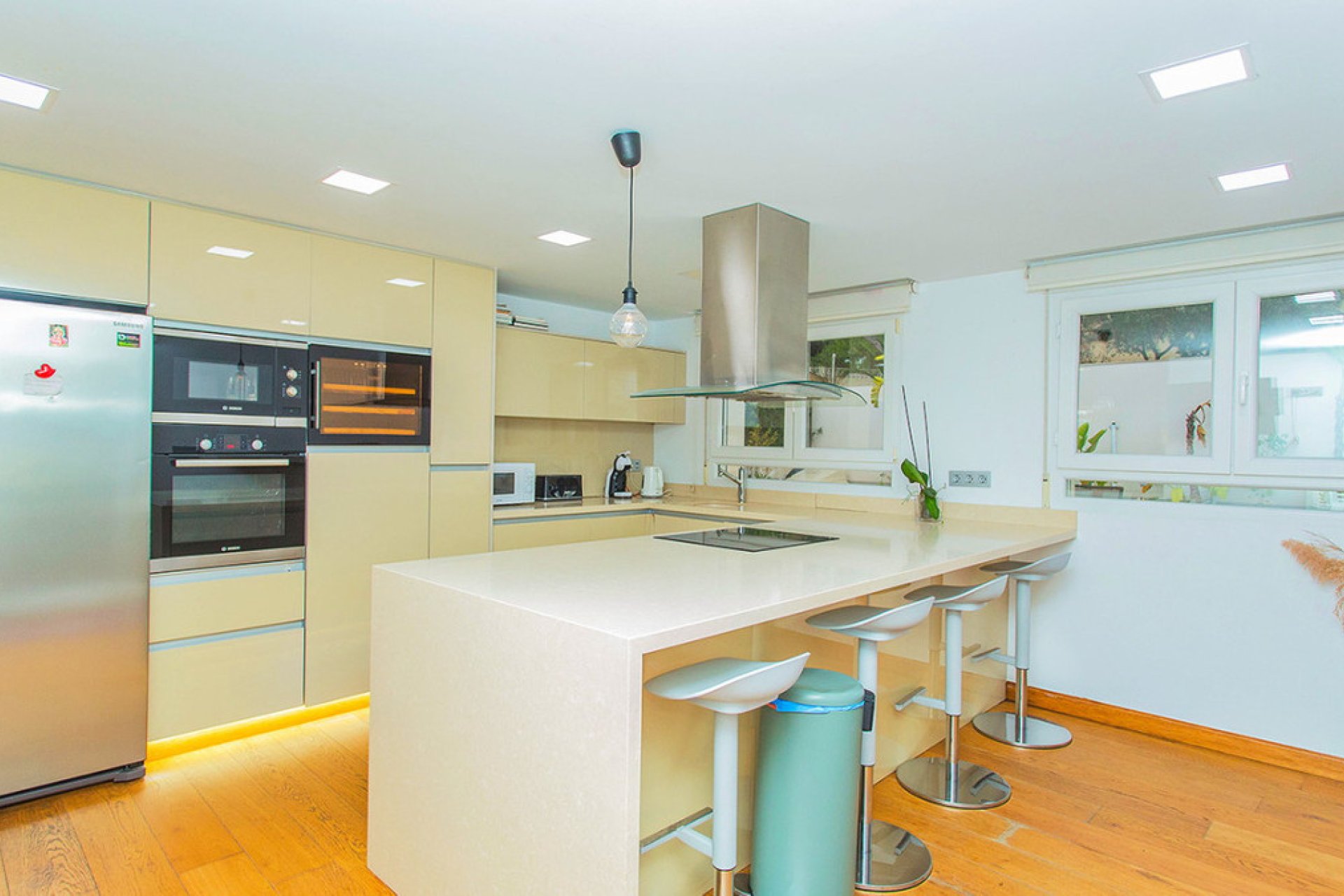 Resale - Villa -
Orihuela - Los Balcones