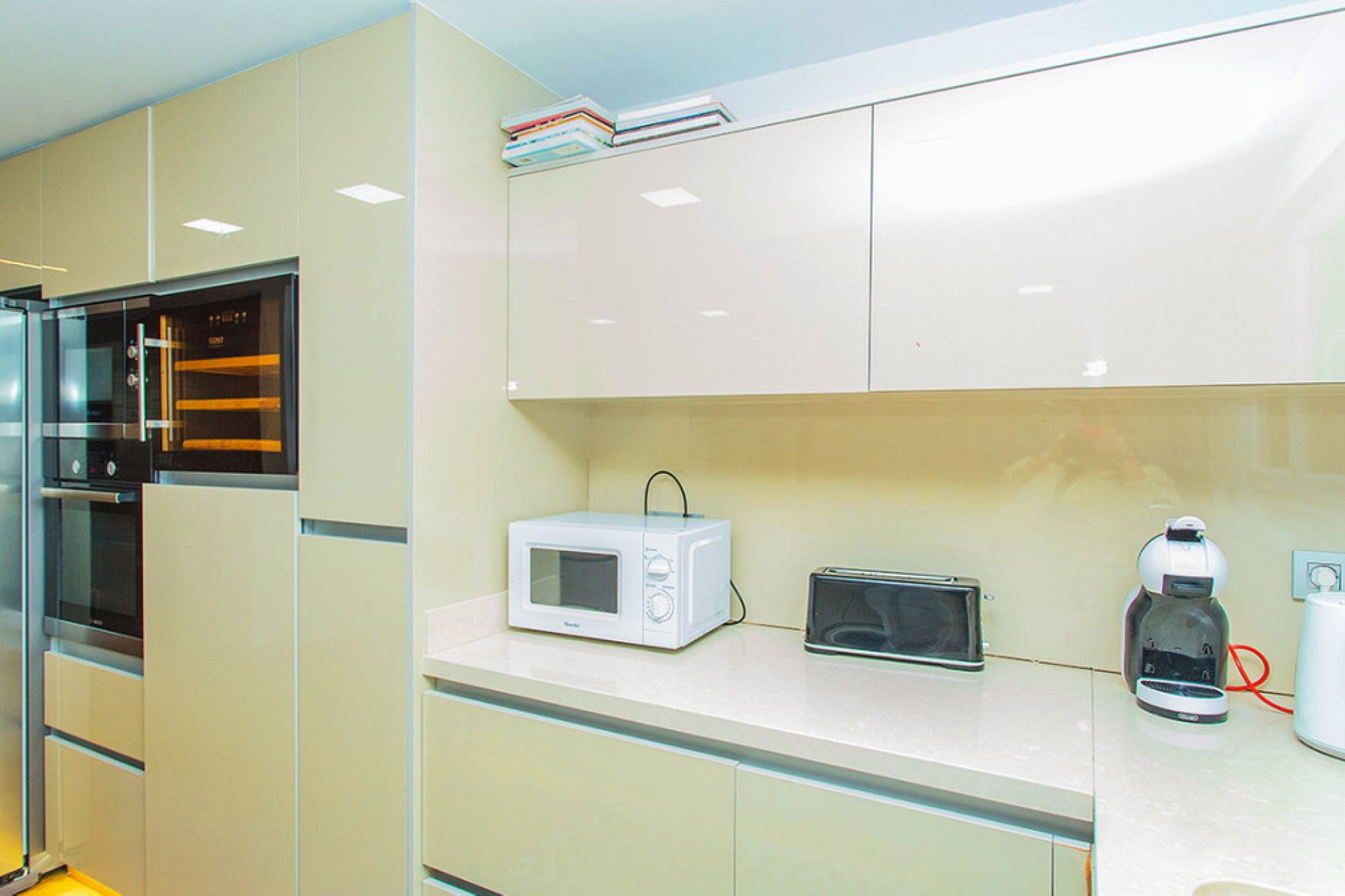 Resale - Villa -
Orihuela - Los Balcones