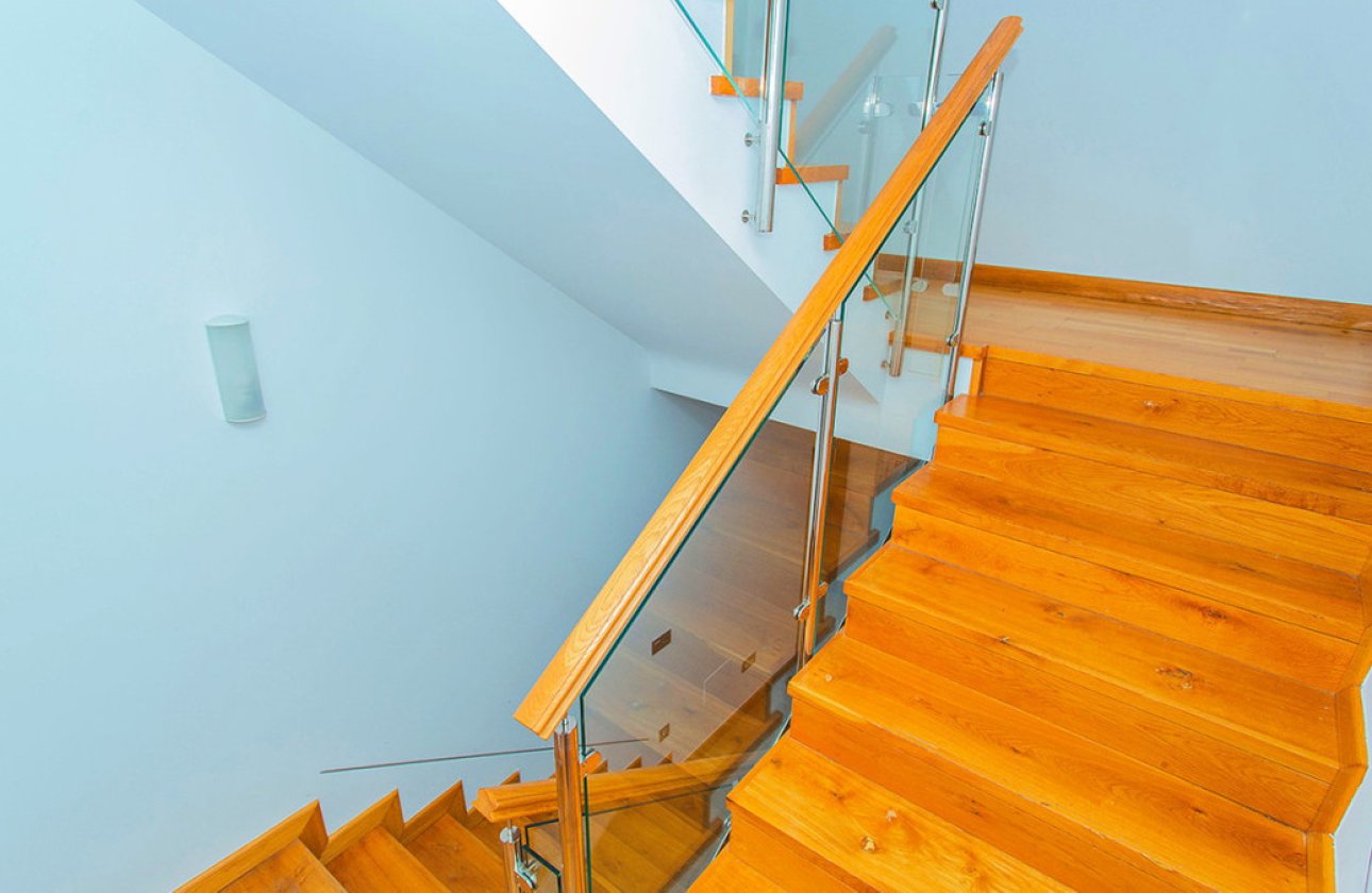 Resale - Villa -
Orihuela - Los Balcones