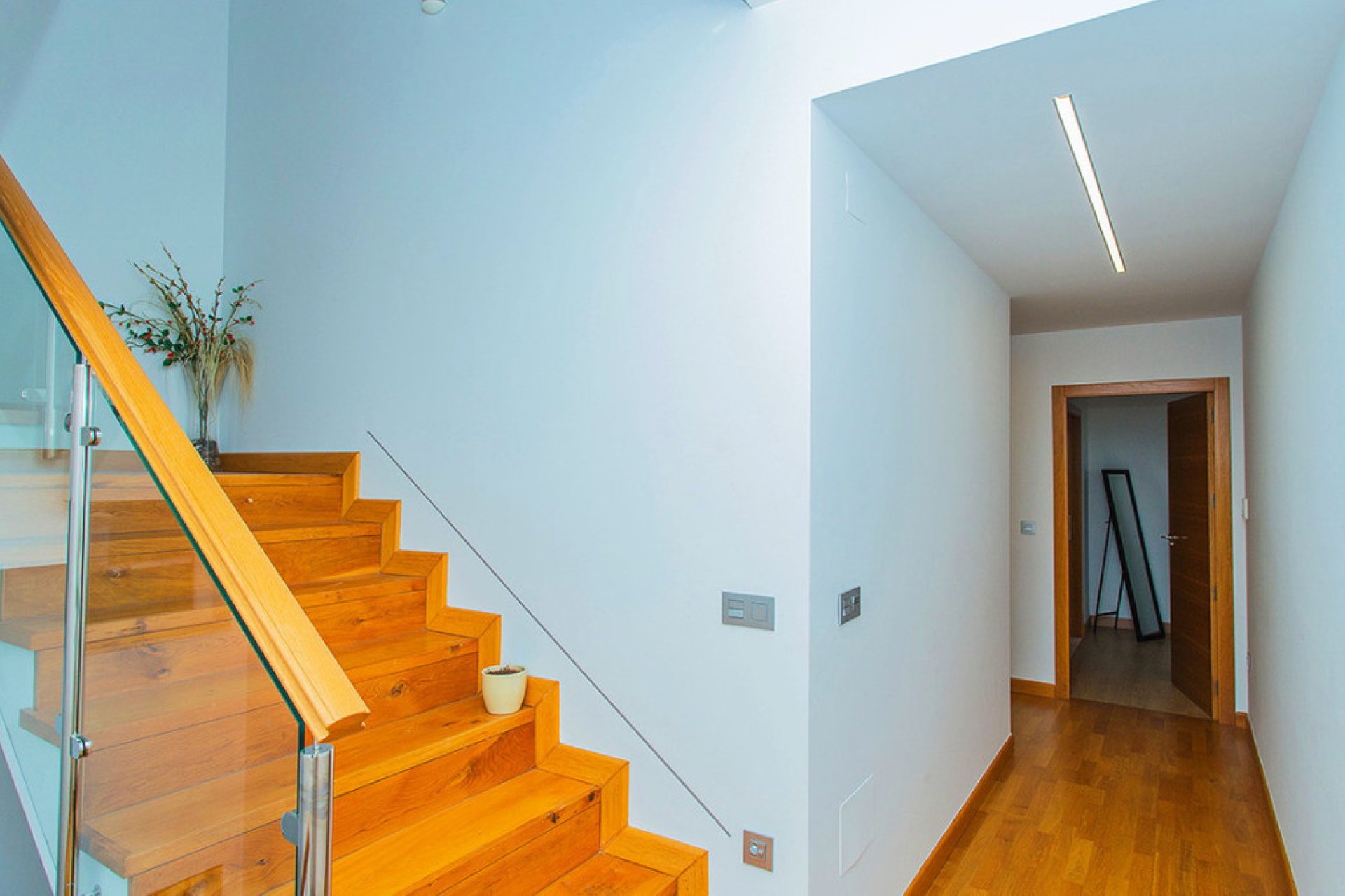 Resale - Villa -
Orihuela - Los Balcones