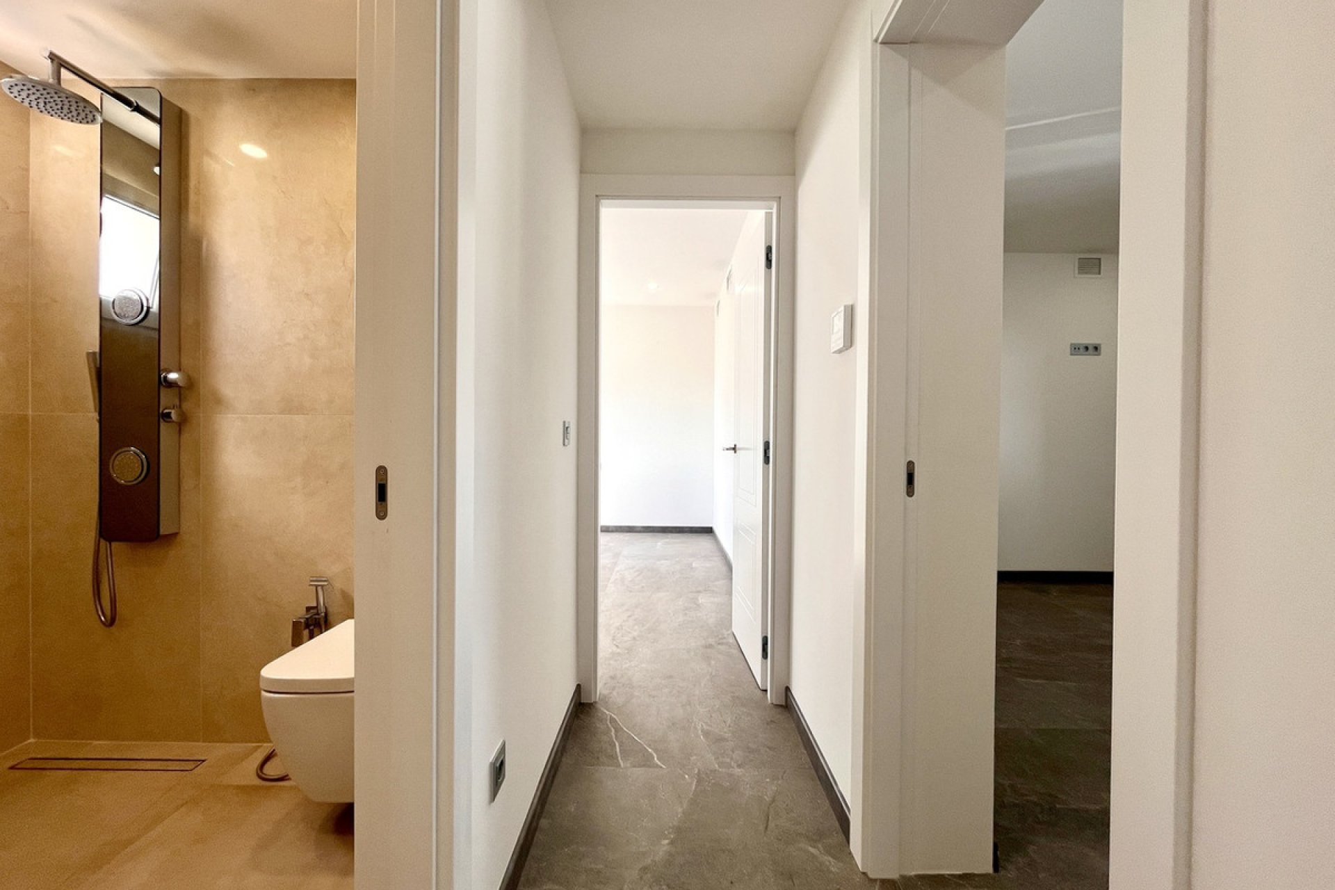 Resale - Villa -
Orihuela - Los Balcones