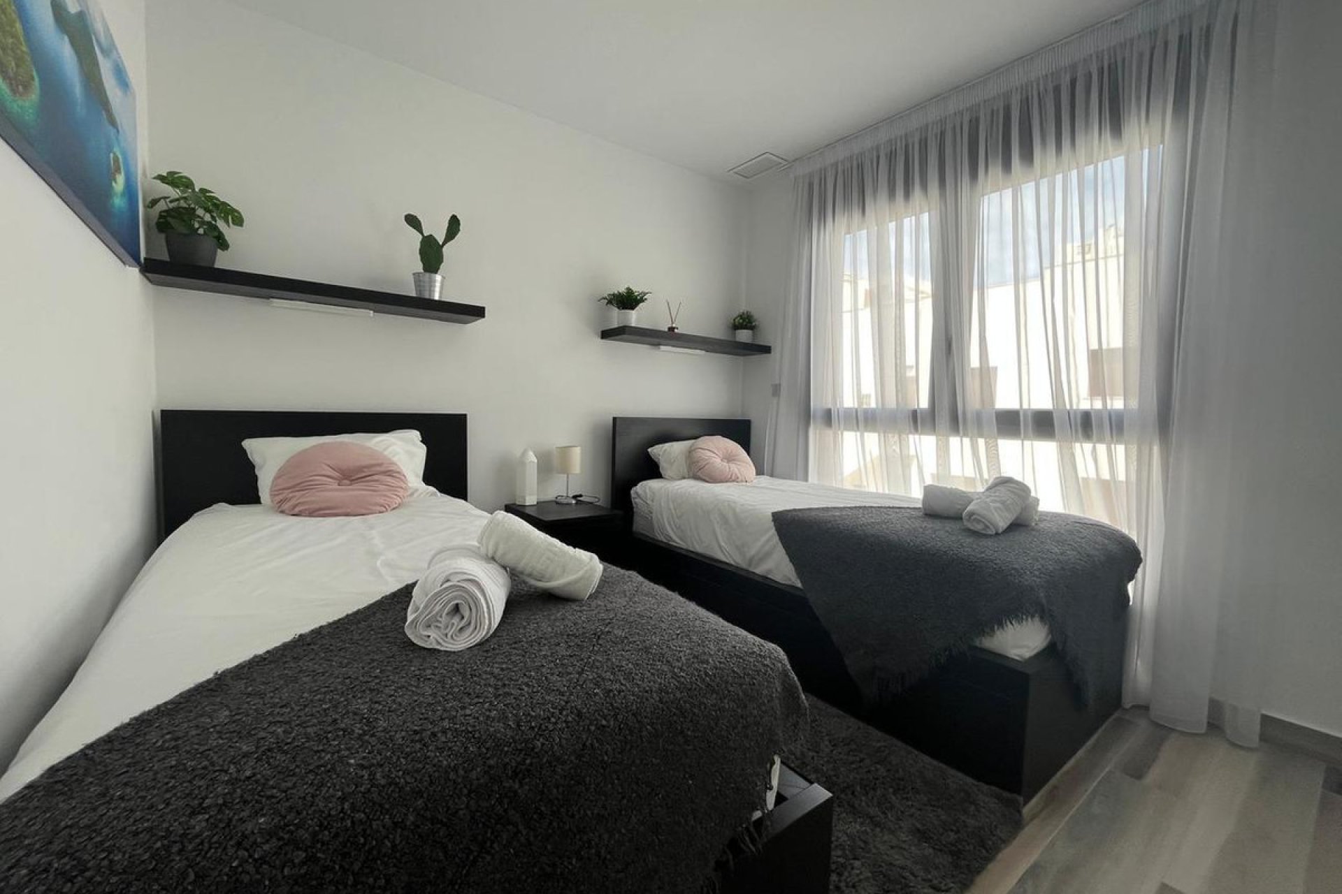 Resale - Villa -
Orihuela - Los Balcones