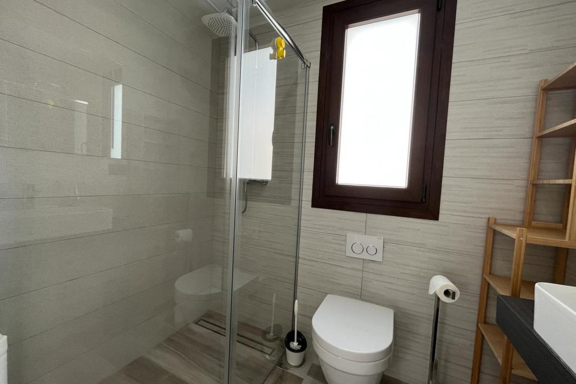 Resale - Villa -
Orihuela - Los Balcones