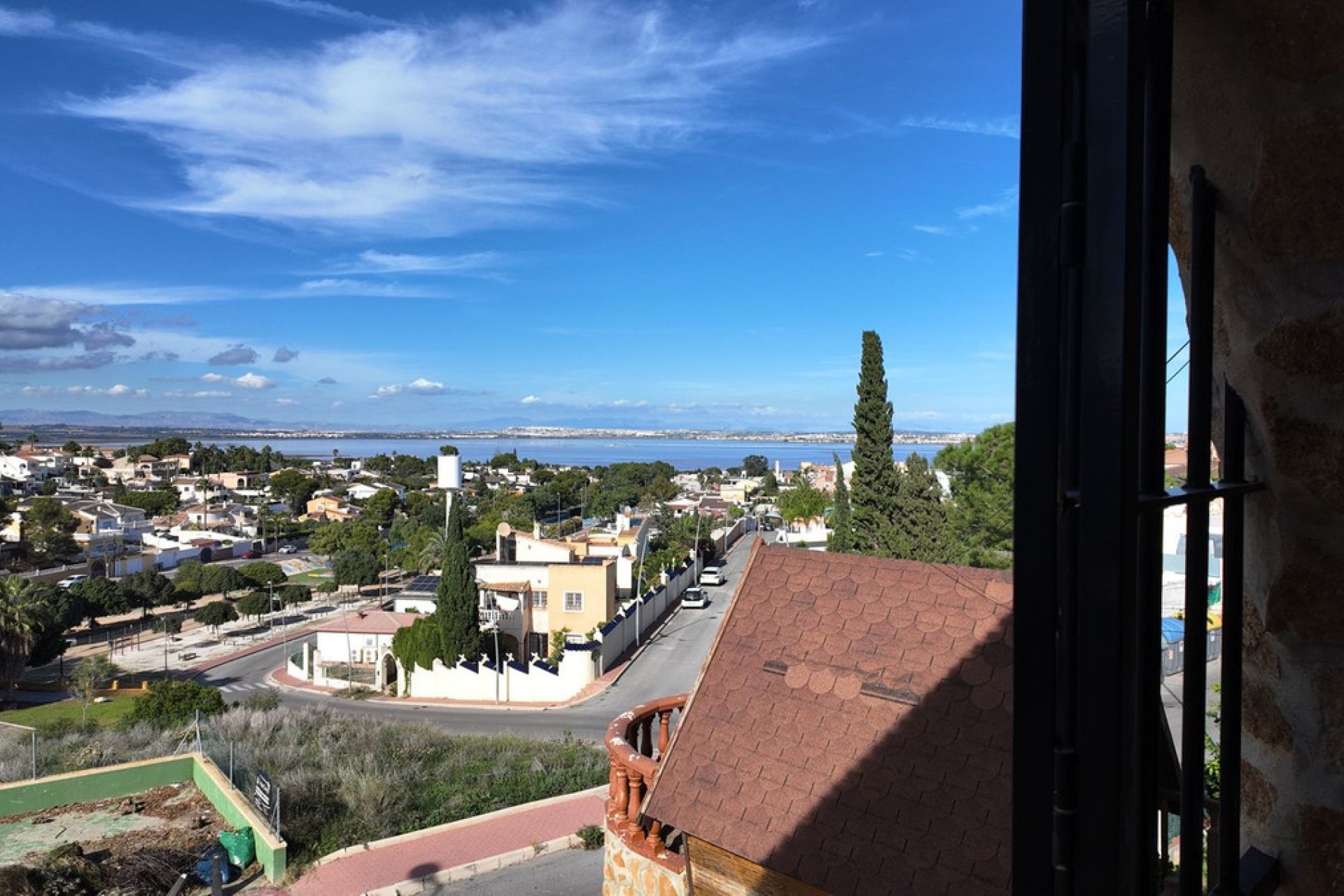 Resale - Villa -
Orihuela - Los Balcones