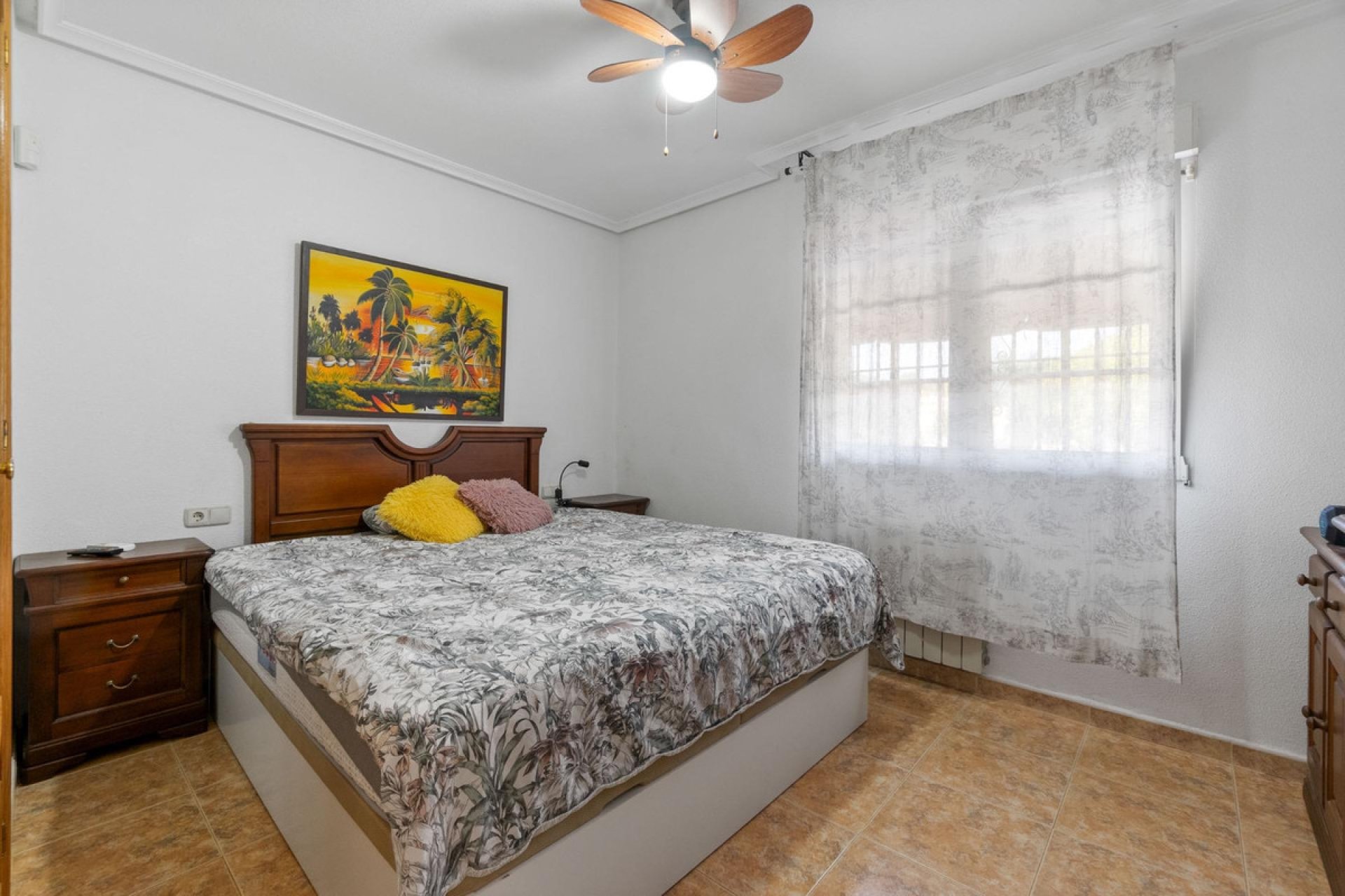 Resale - Villa -
Orihuela - Los Balcones