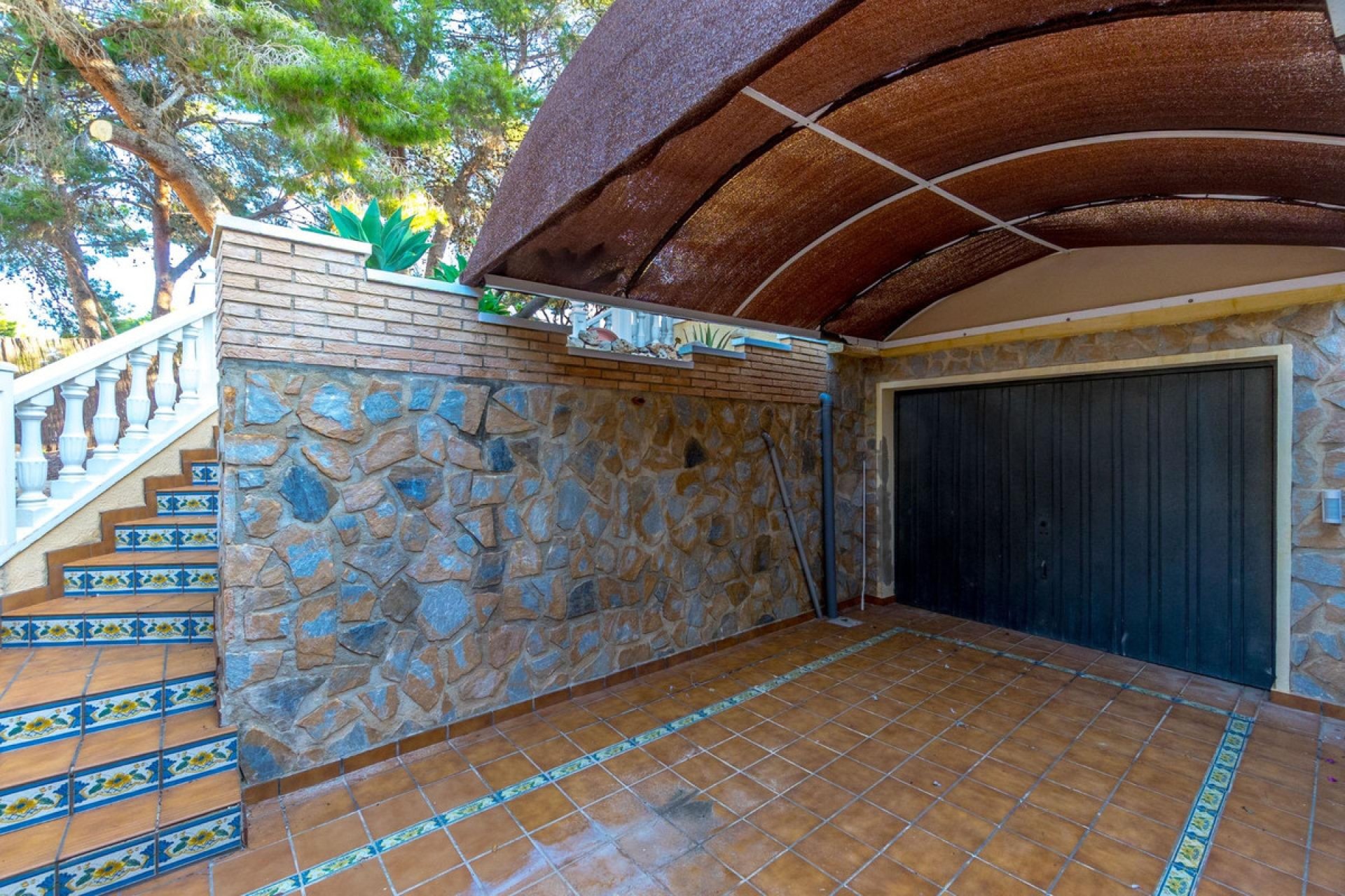 Resale - Villa -
Orihuela - Los Balcones