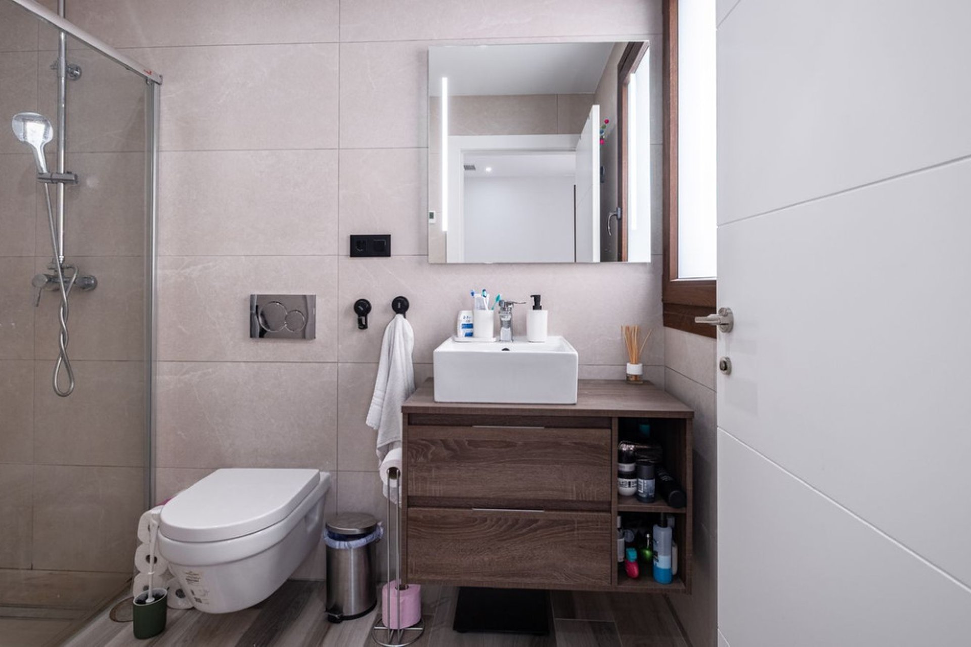 Resale - Villa -
Orihuela - Los Balcones