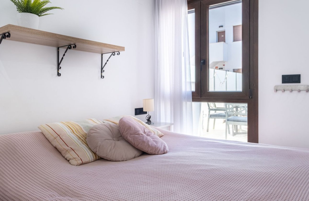 Resale - Villa -
Orihuela - Los Balcones