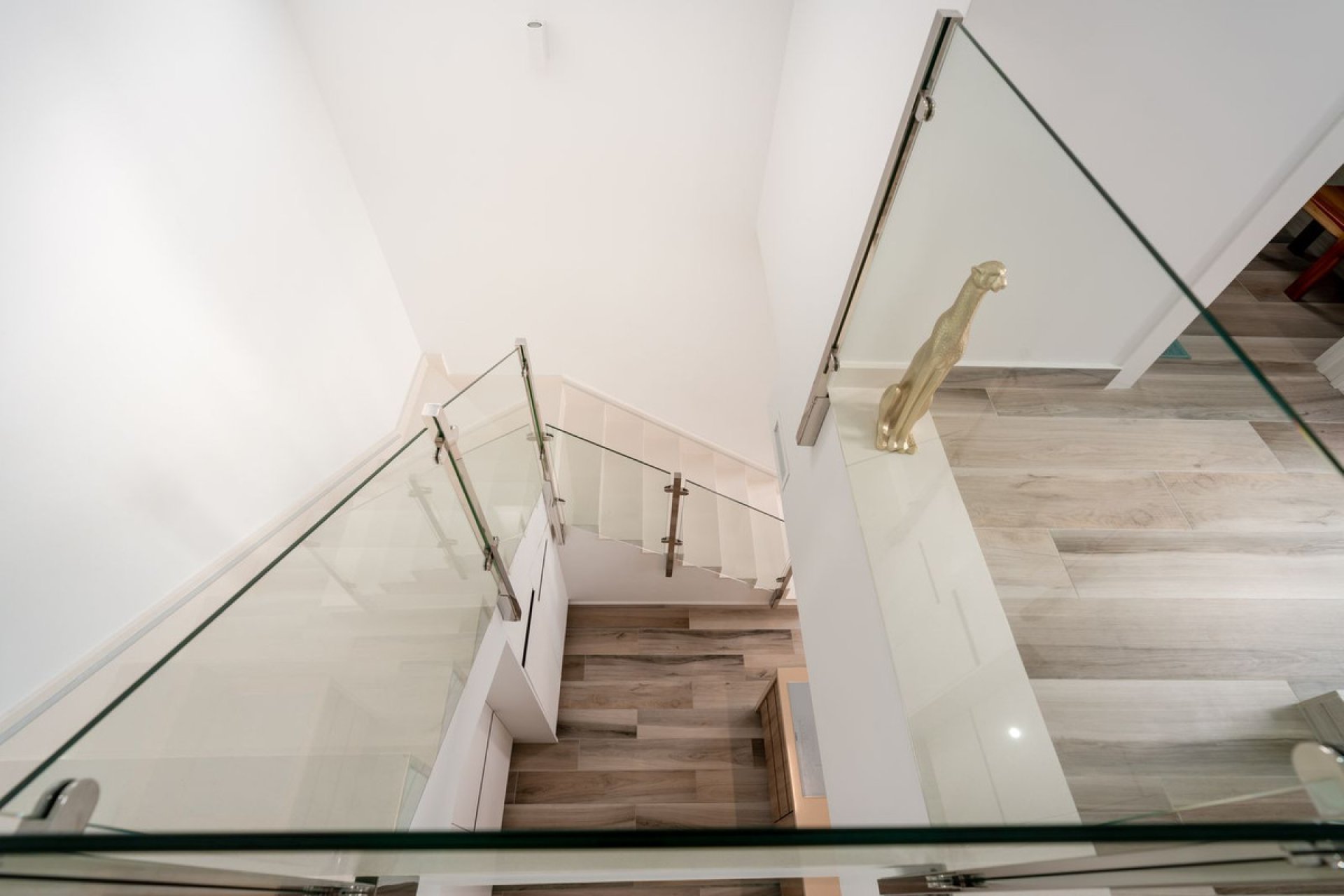 Resale - Villa -
Orihuela - Los Balcones