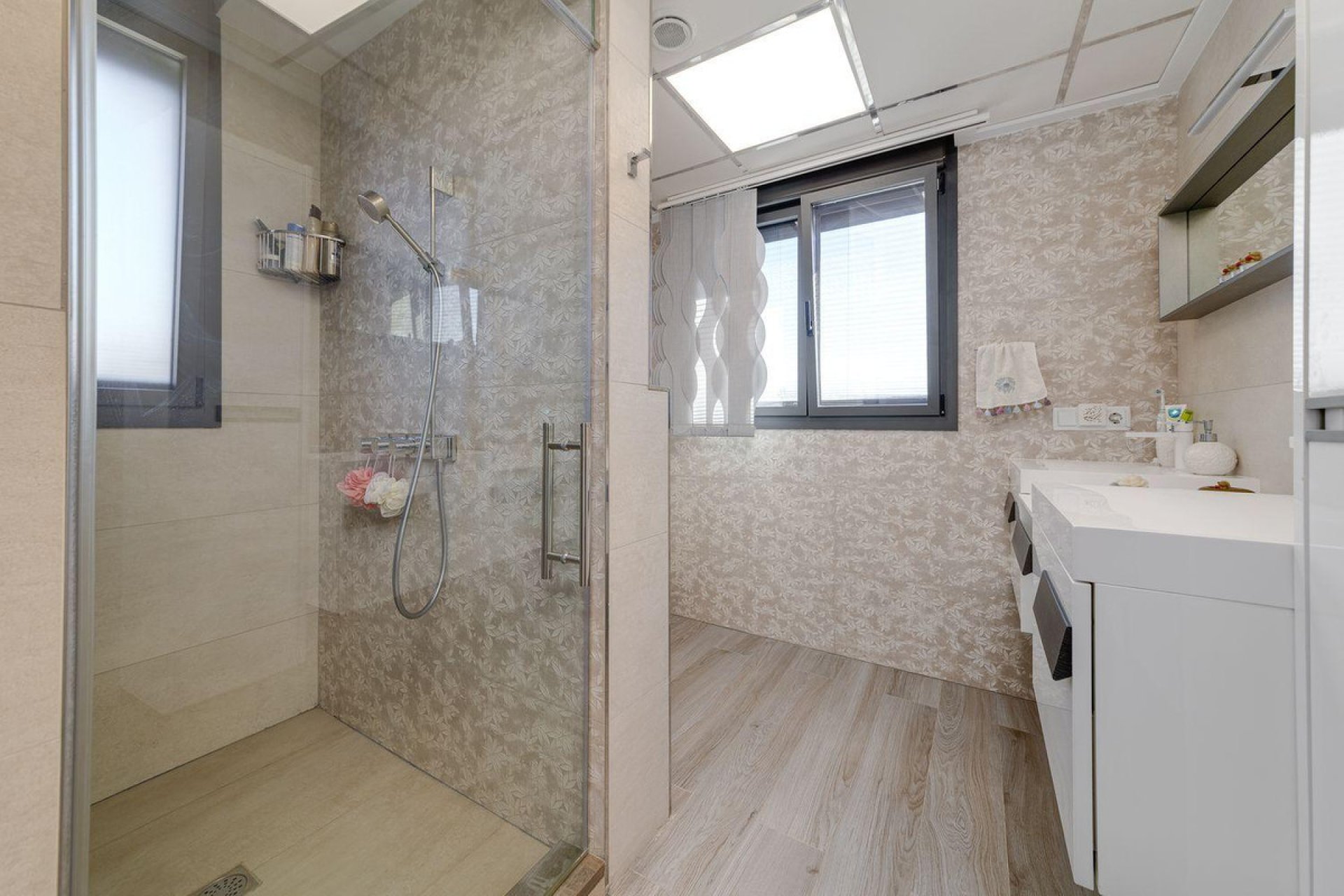 Resale - Villa -
Orihuela - Los Balcones