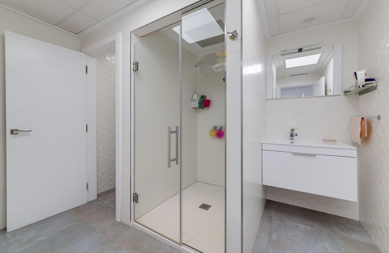 Resale - Villa -
Orihuela - Los Balcones