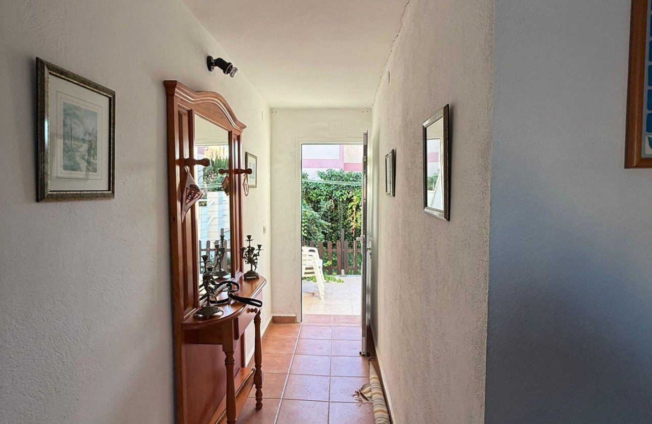 Resale - Villa -
Orihuela - Los Balcones